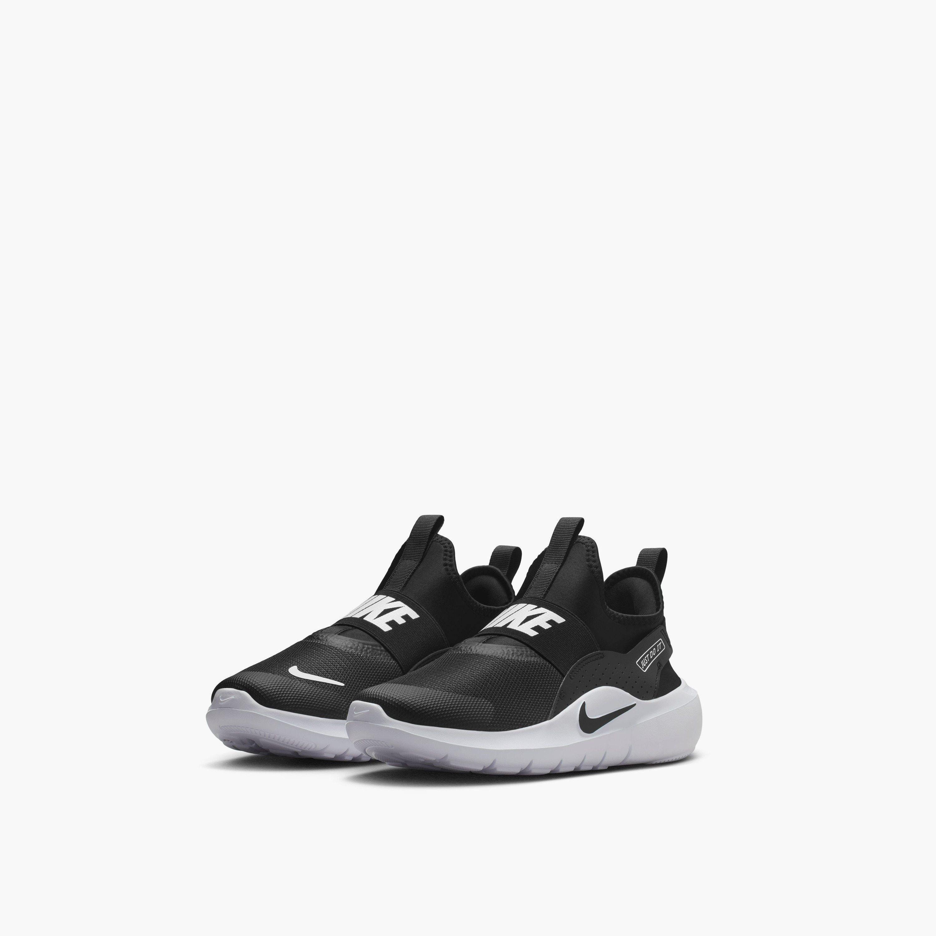 Nike Kids Flex Runner 4 Slip-On Lightweight Running Shoes-girls-shoes-sneakers-image-3