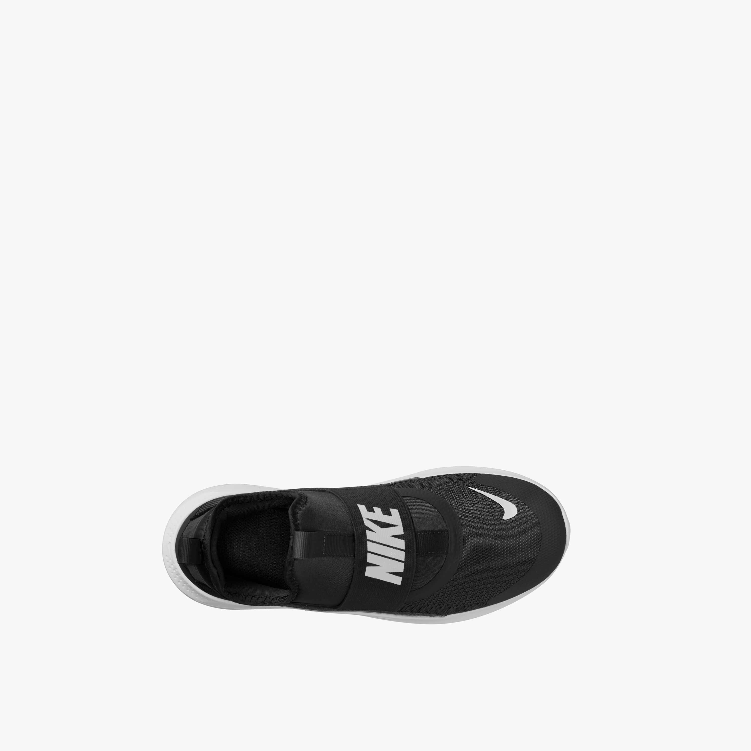 Nike Kids Flex Runner 4 Slip-On Lightweight Running Shoes-girls-shoes-sneakers-image-6