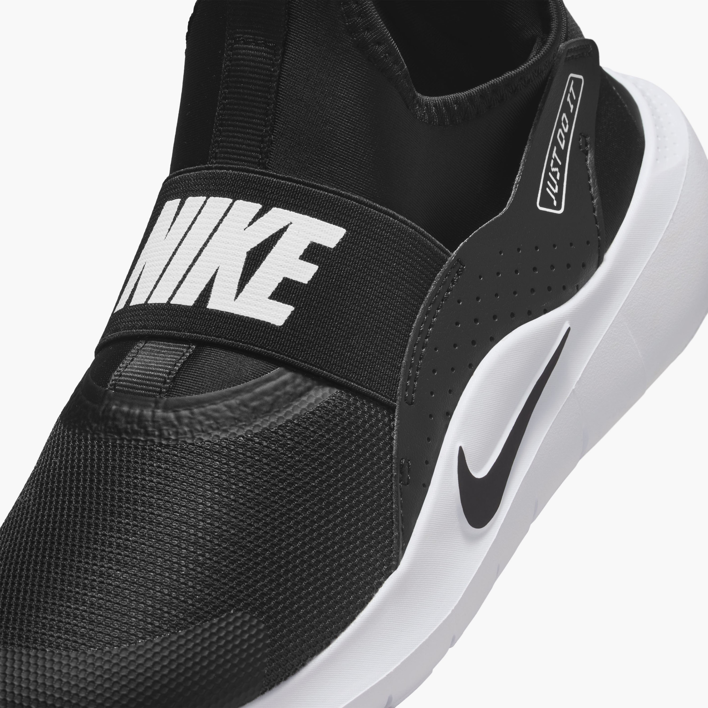 Nike Kids Flex Runner 4 Slip-On Lightweight Running Shoes-girls-shoes-sneakers-image-8