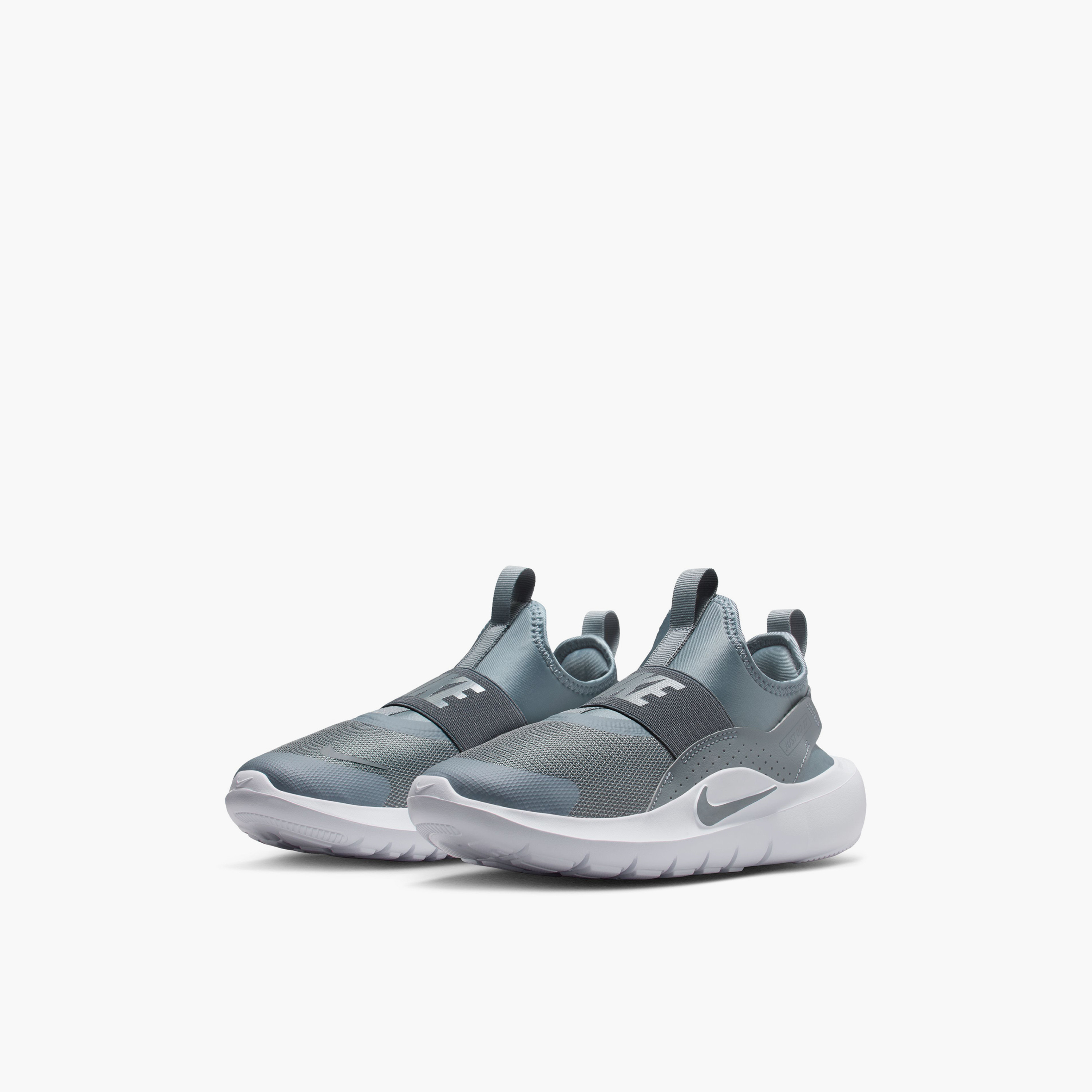 Nike Boys Flex Runner 4 GS Slip-On Running Shoes-boys-shoes-sneakers-image-3
