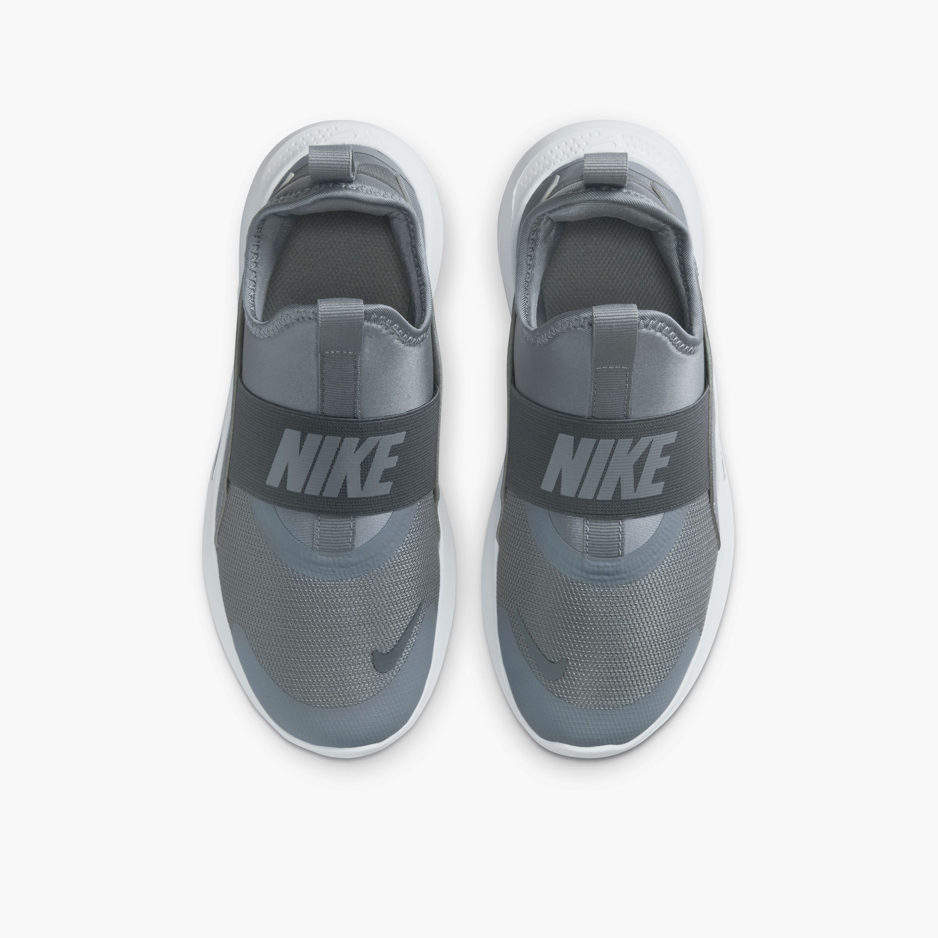 حذاء جري للأولاد نايك Flex Runner 4 GS سهل الارتداء-boys-shoes-sneakers-image-4