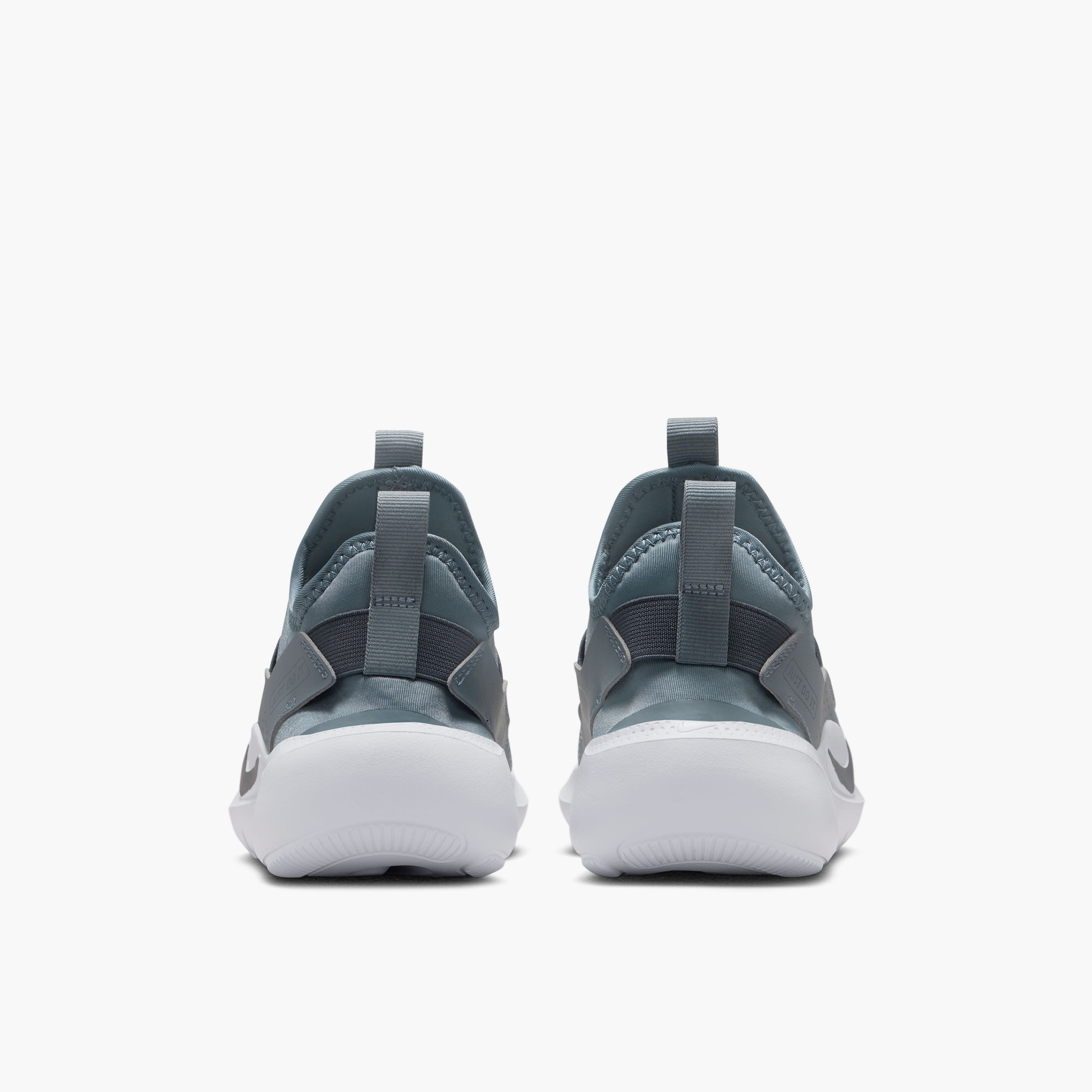 Nike Boys Flex Runner 4 GS Slip-On Running Shoes-boys-shoes-sneakers-image-7