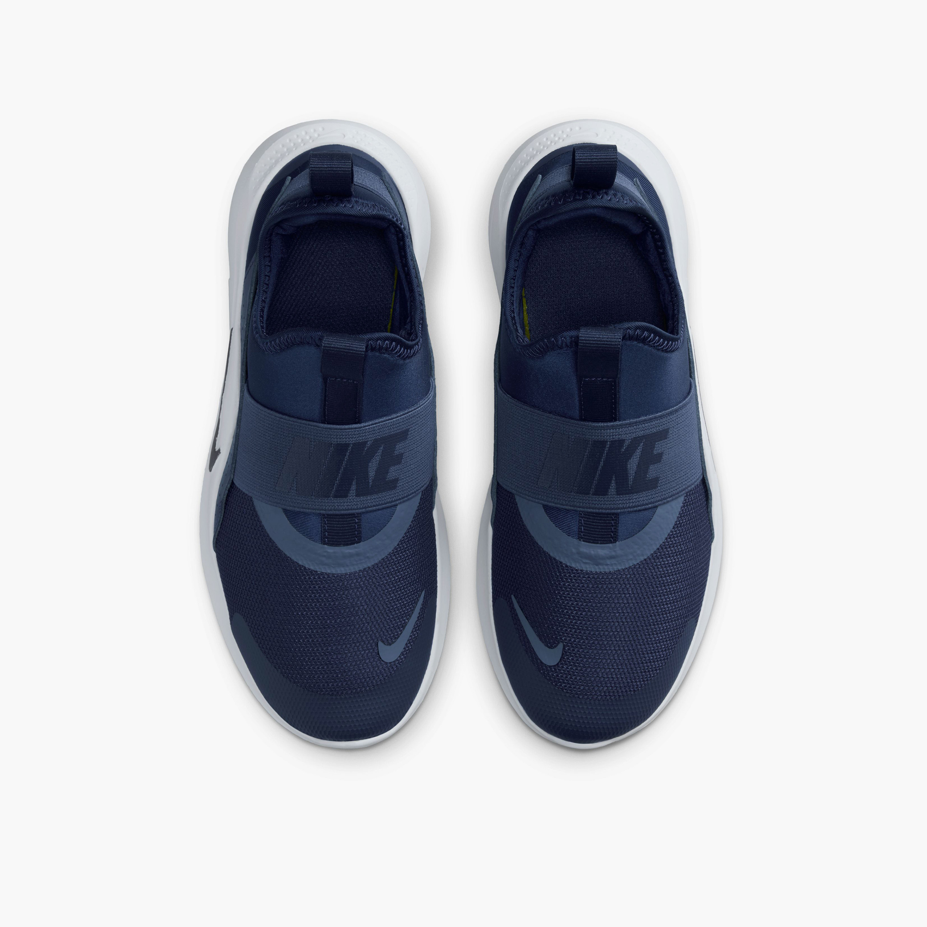 حذاء جري للأولاد نايك Flex Runner 4 GS سهل الارتداء-boys-shoes-sneakers-image-11