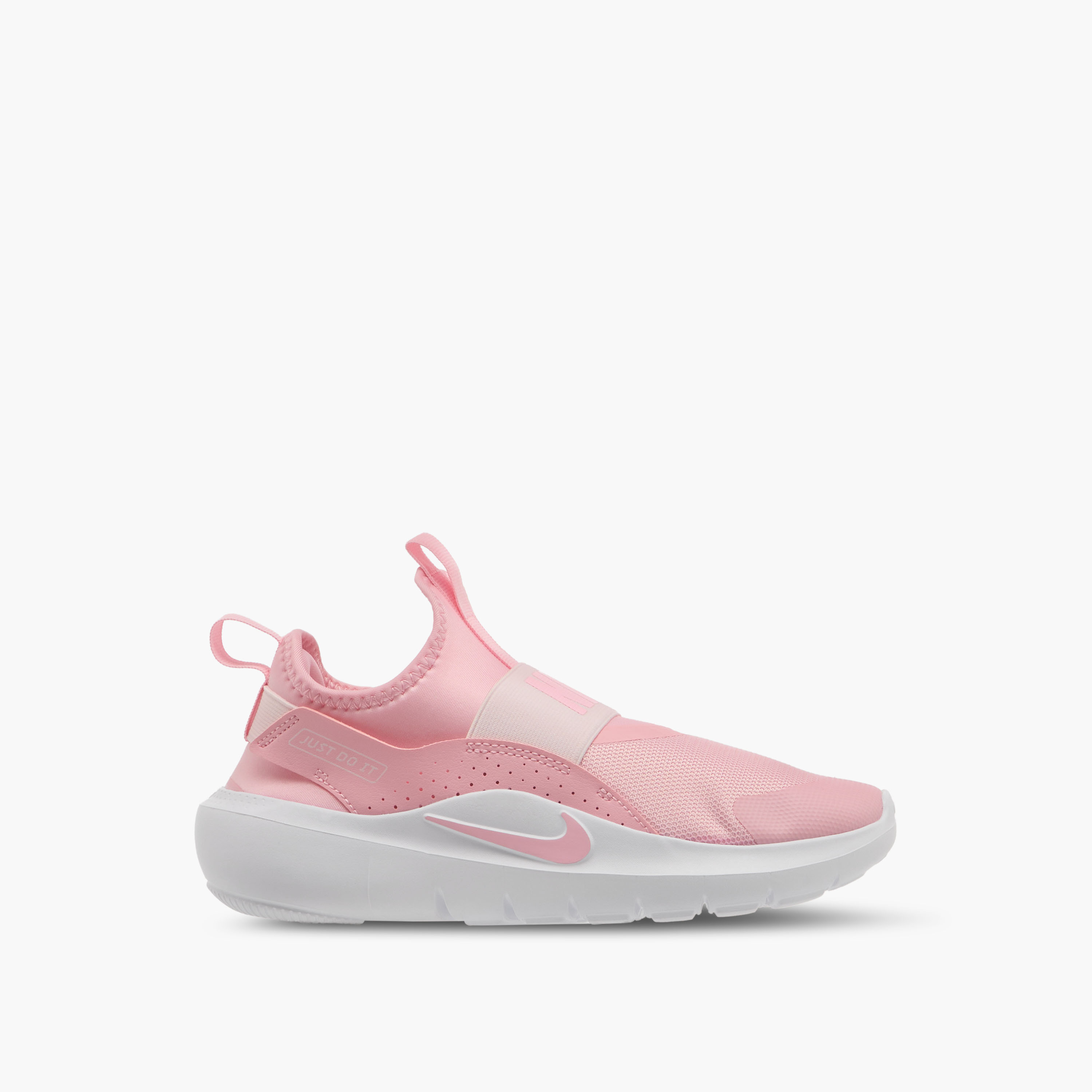 Nike Flex Runner 4 GS Slip-On Running Shoes-girls-shoes-sports-image-3