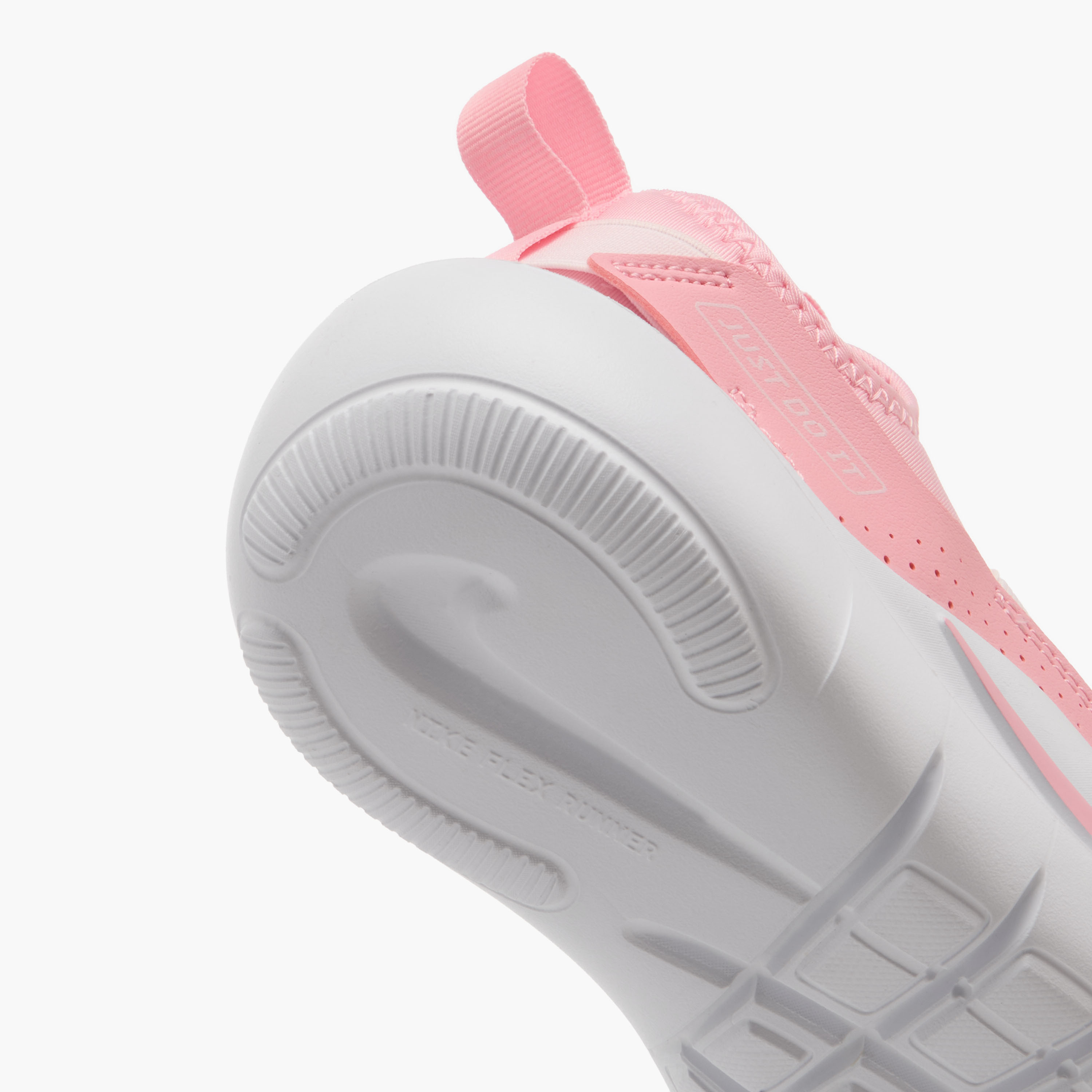 Nike Flex Runner 4 GS Slip-On Running Shoes-girls-shoes-sports-image-5