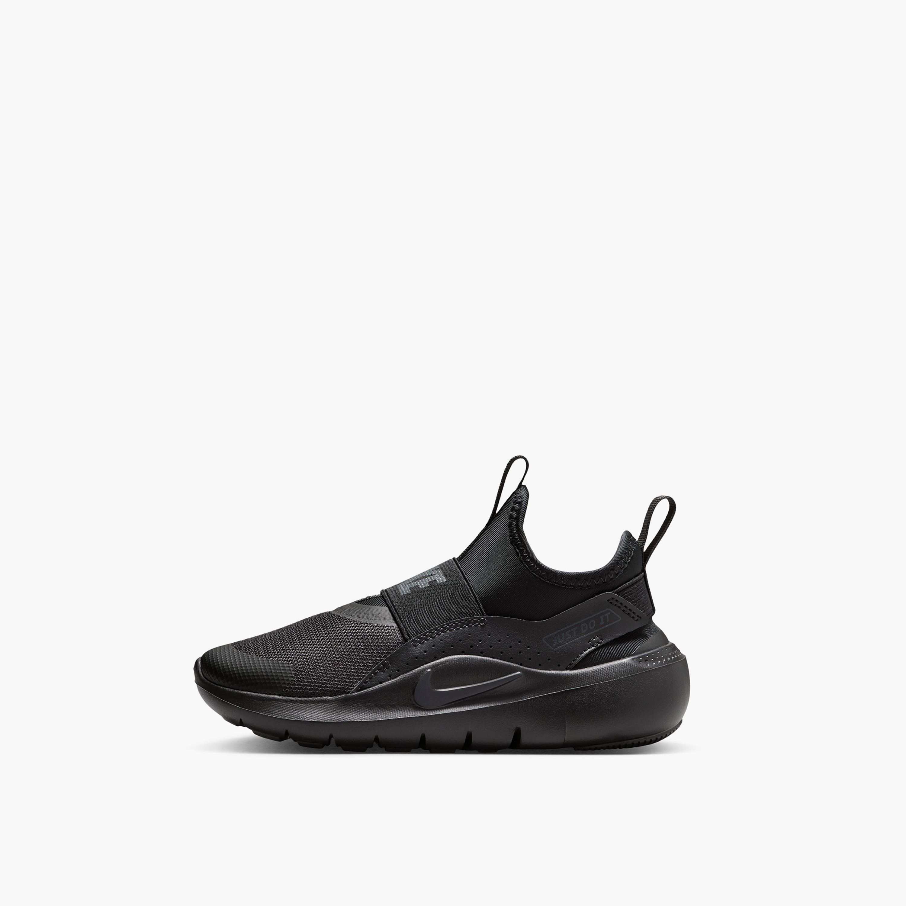 أحذية الجري القابلة للارتداء من نايكي كيدز فليكس رانر 4 NKIF2894 | OE-boys-shoes-schoolshoes-image-1
