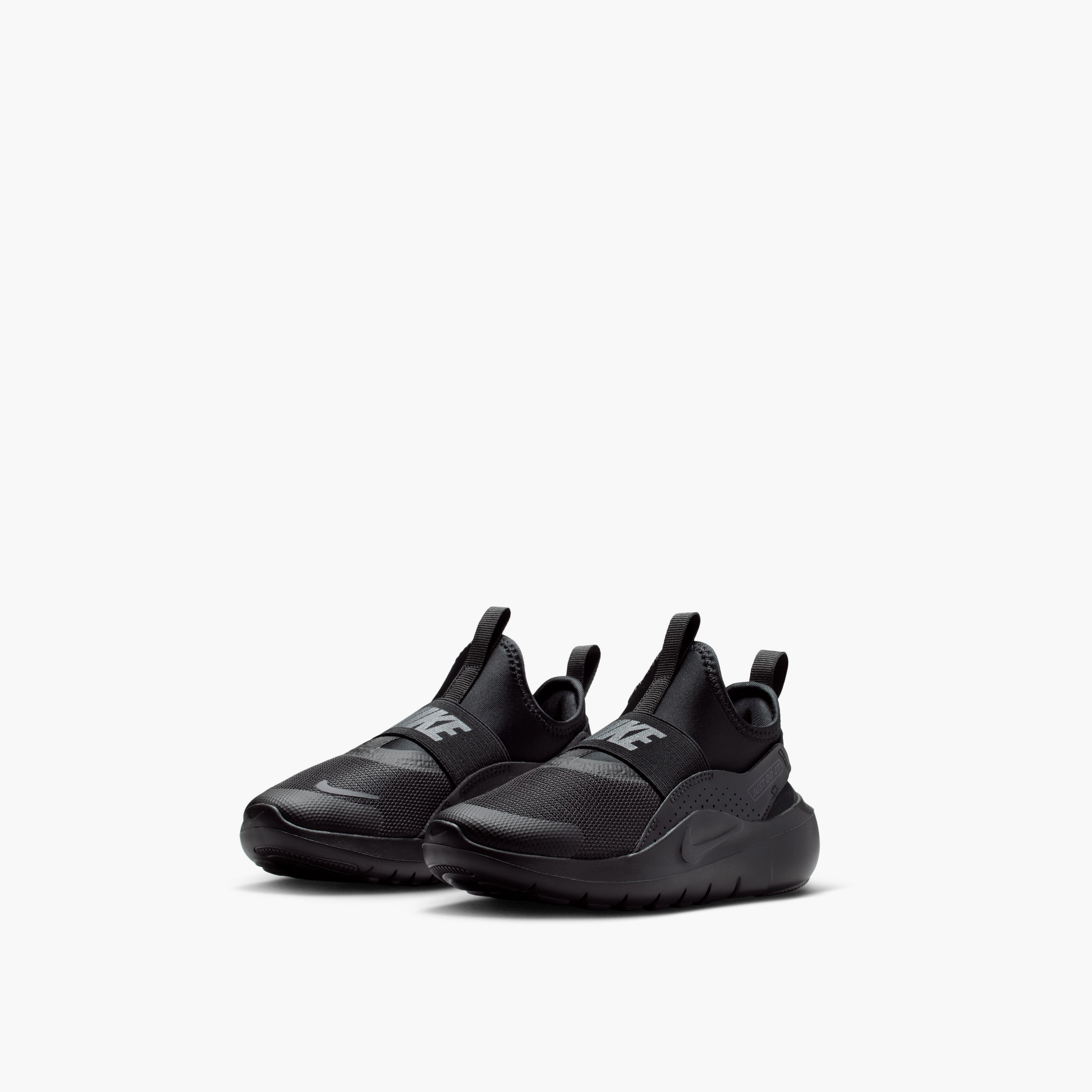 Nike Kids Flex Runner 4 Slip-On Running Shoes NKIF2894 | OE-boys-shoes-schoolshoes-image-3