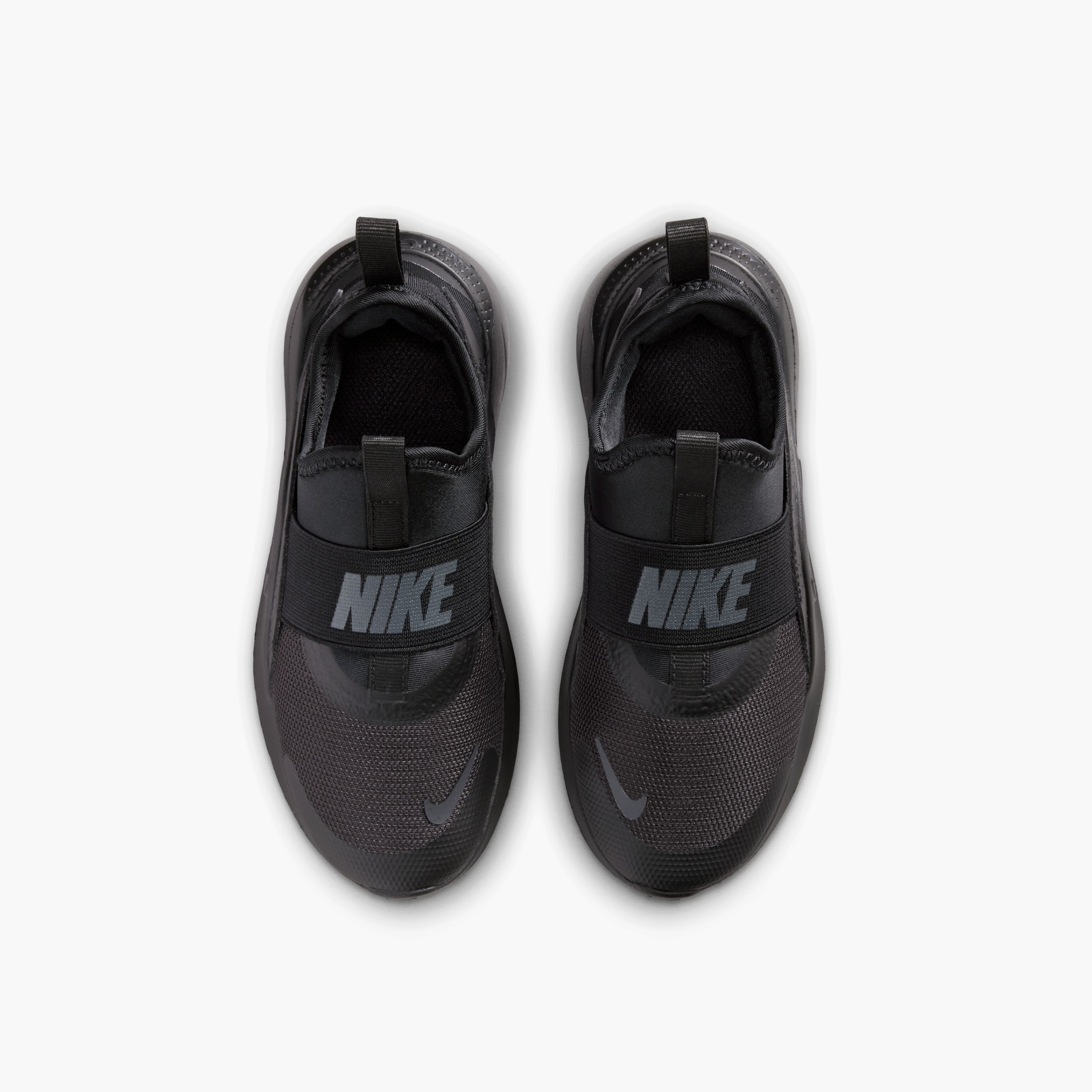 Nike Kids Flex Runner 4 Slip-On Running Shoes NKIF2894 | OE-boys-shoes-schoolshoes-image-5