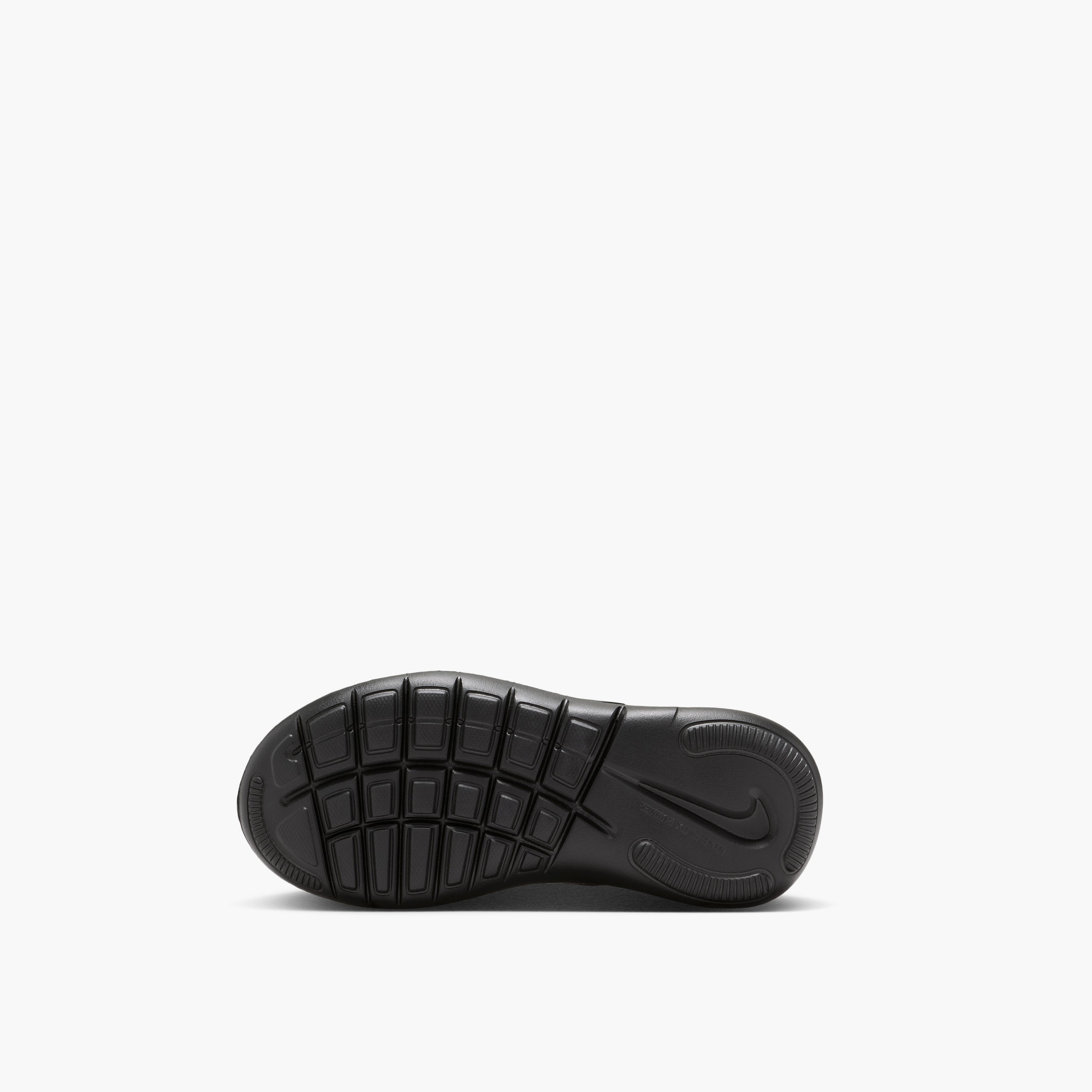 Nike Kids Flex Runner 4 Slip-On Running Shoes NKIF2894 | OE-boys-shoes-schoolshoes-image-7