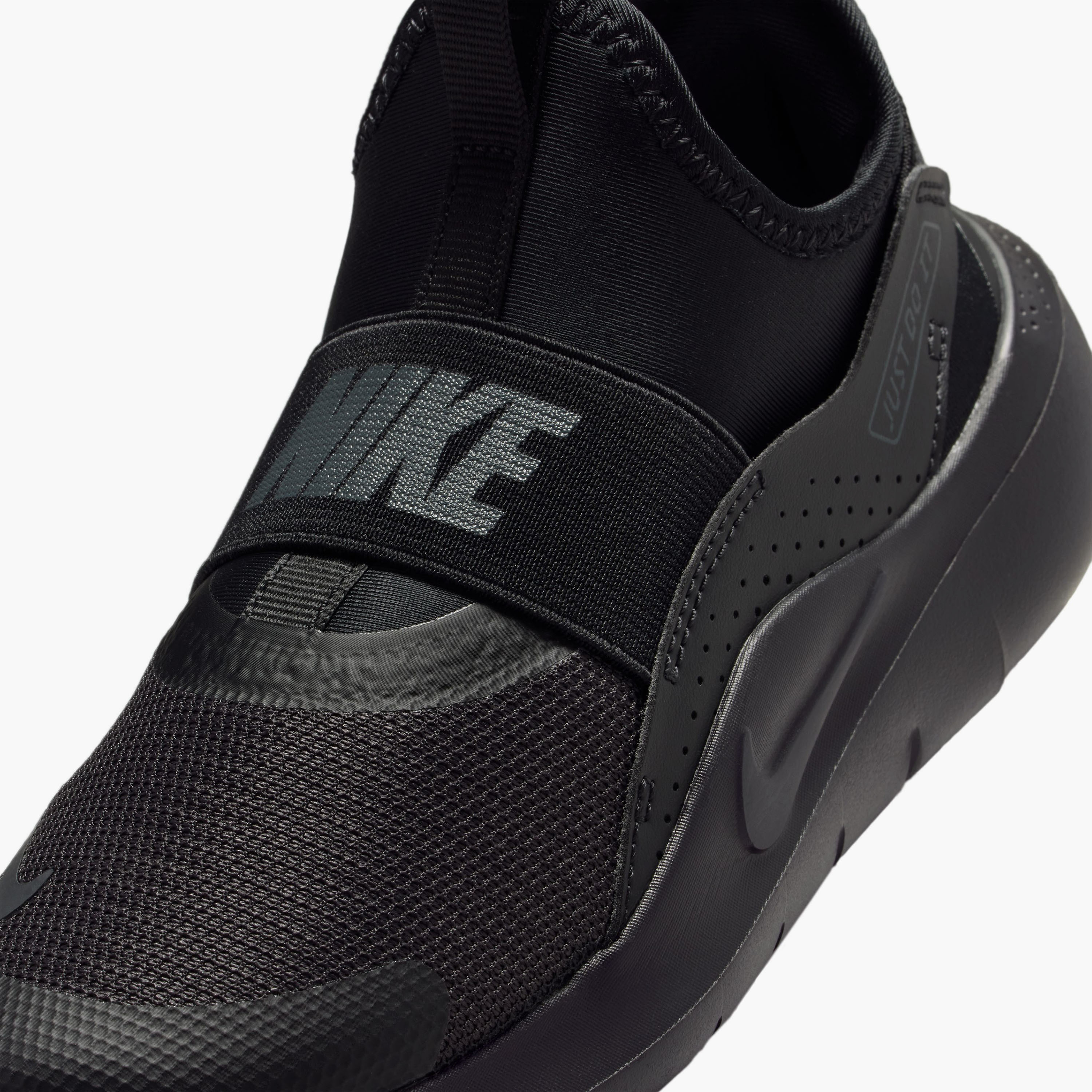Nike Kids Flex Runner 4 Slip-On Running Shoes NKIF2894 | OE-boys-shoes-schoolshoes-image-8