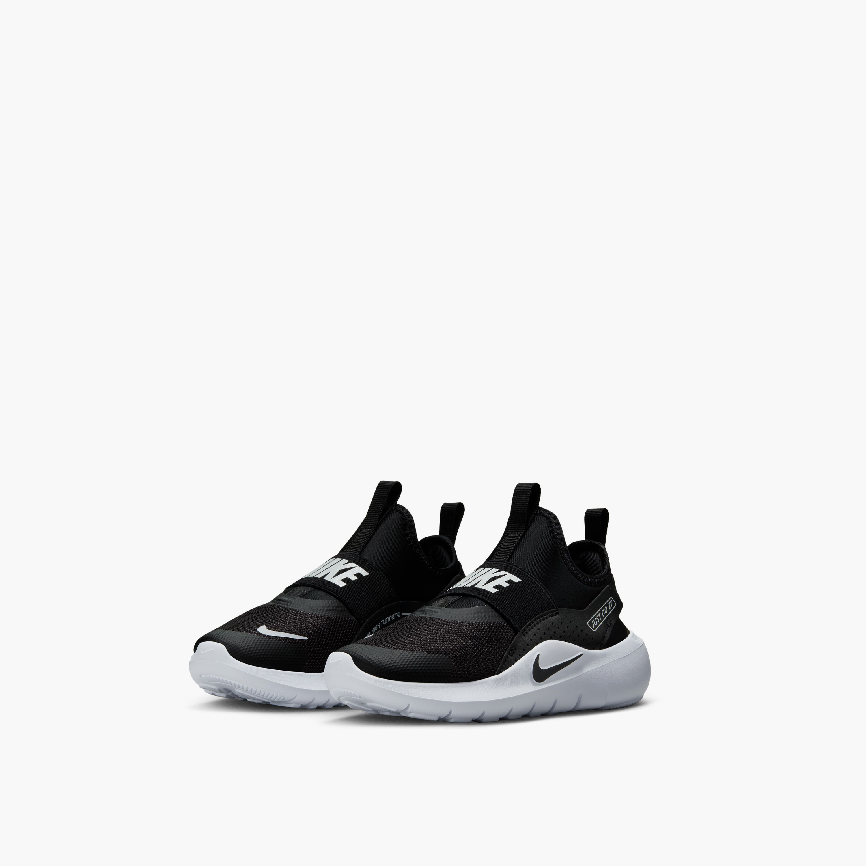 أحذية الجري القابلة للارتداء من نايكي كيدز فليكس رانر 4 NKIF2894 | OE-girls-shoes-sneakers-image-3