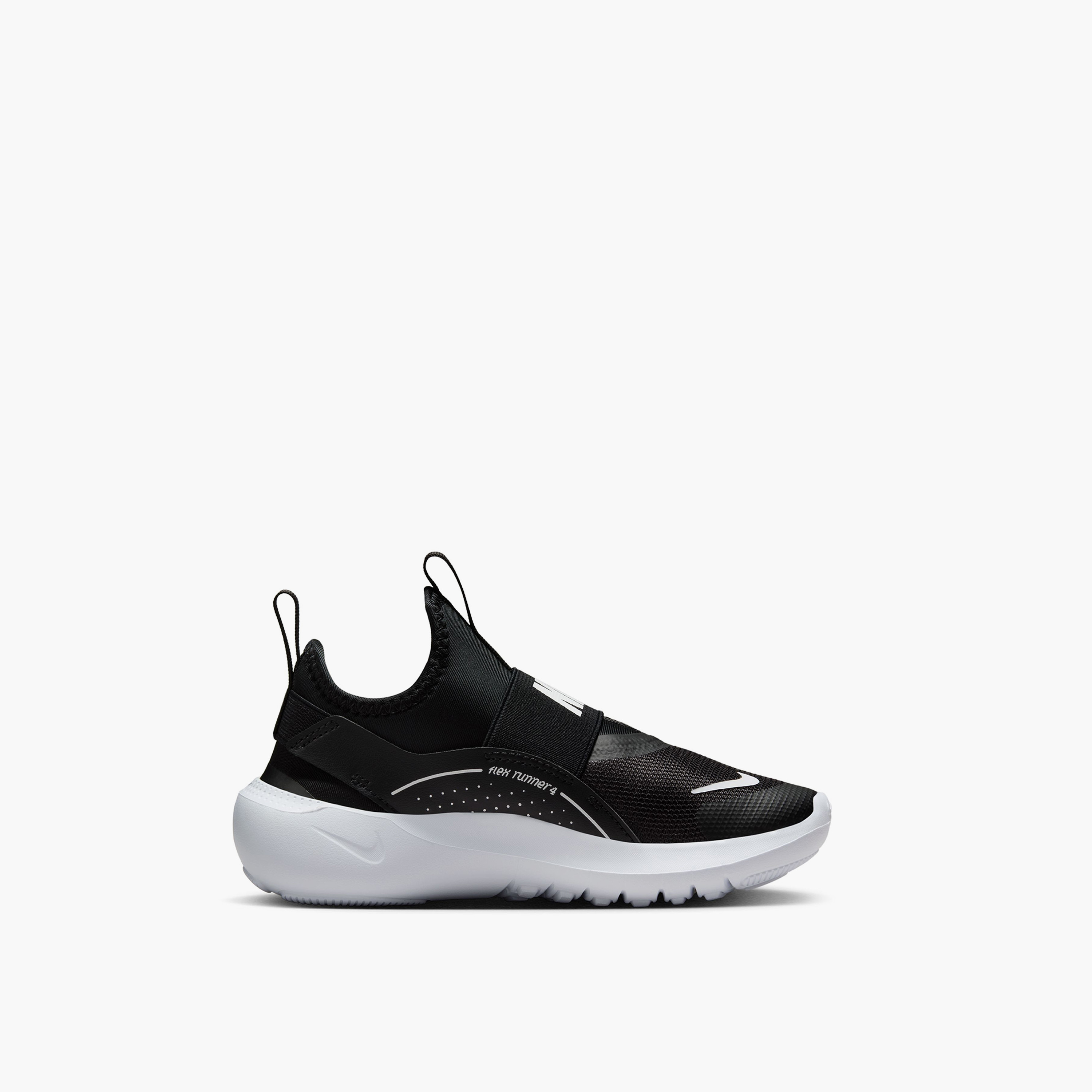 أحذية الجري القابلة للارتداء من نايكي كيدز فليكس رانر 4 NKIF2894 | OE-girls-shoes-sneakers-image-4