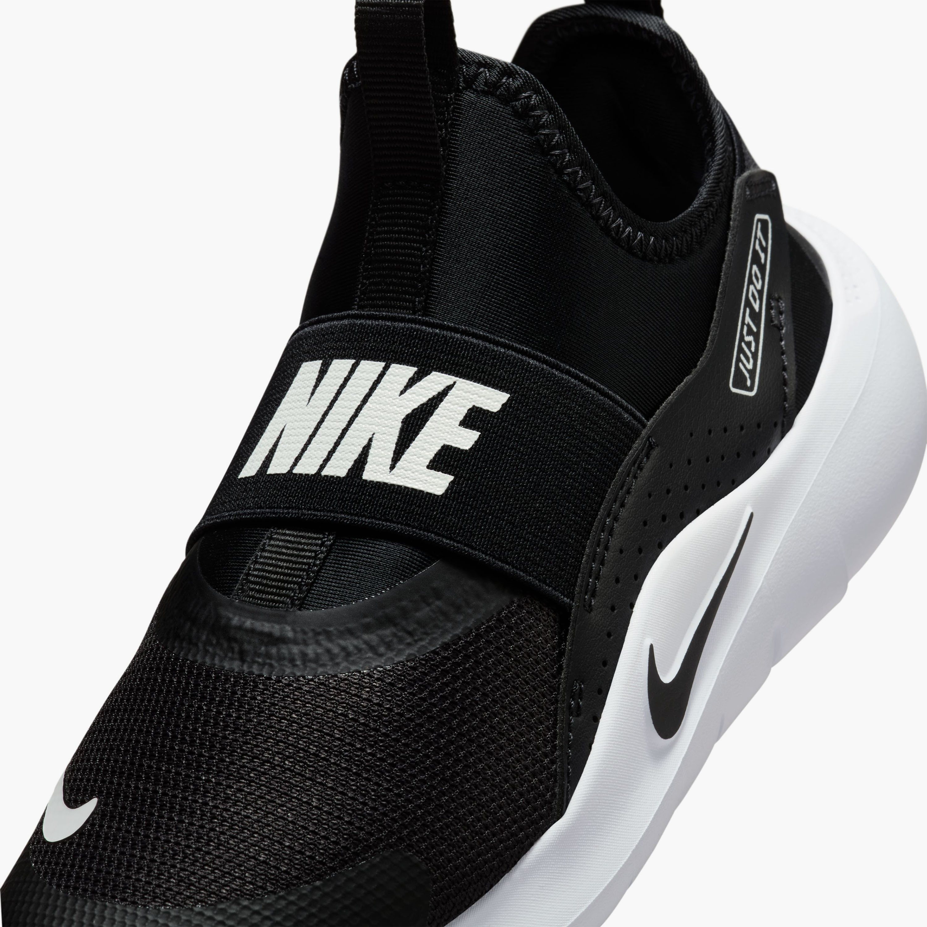 أحذية الجري القابلة للارتداء من نايكي كيدز فليكس رانر 4 NKIF2894 | OE-girls-shoes-sneakers-image-8