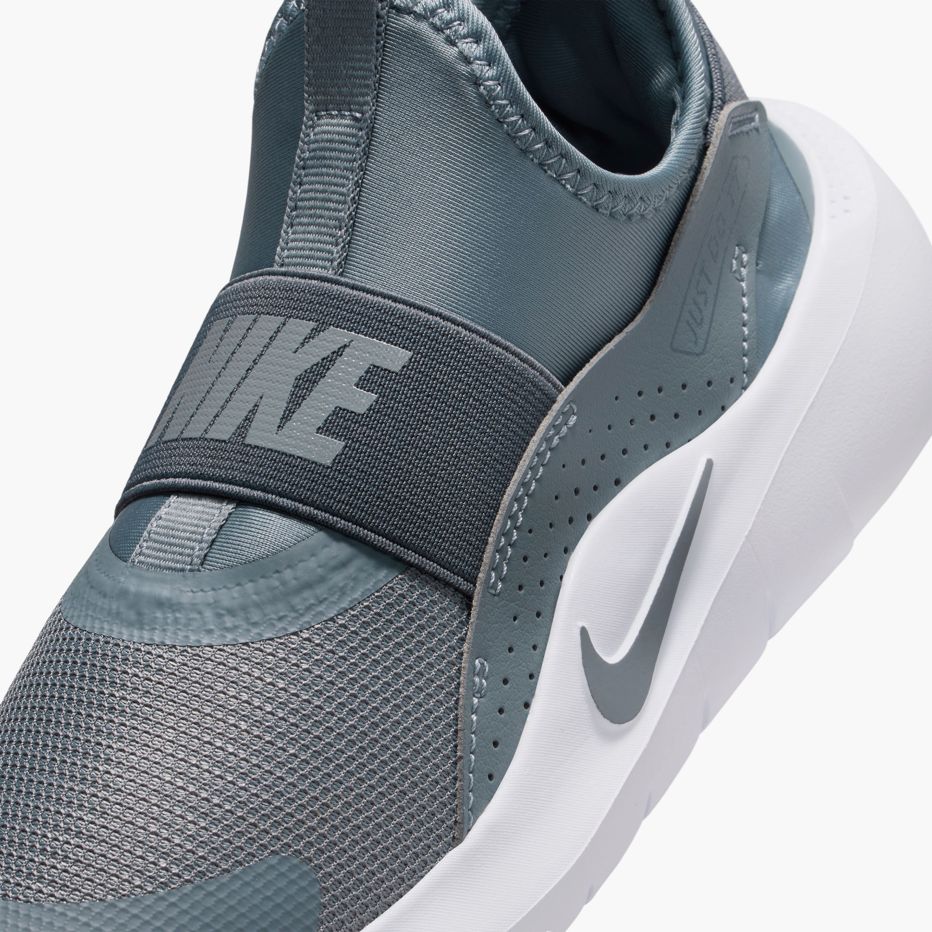 أحذية الجري القابلة للارتداء من Nike Boys Flex Runner 4 NKIF2894 | OE-sports-boys-shoes-image-8