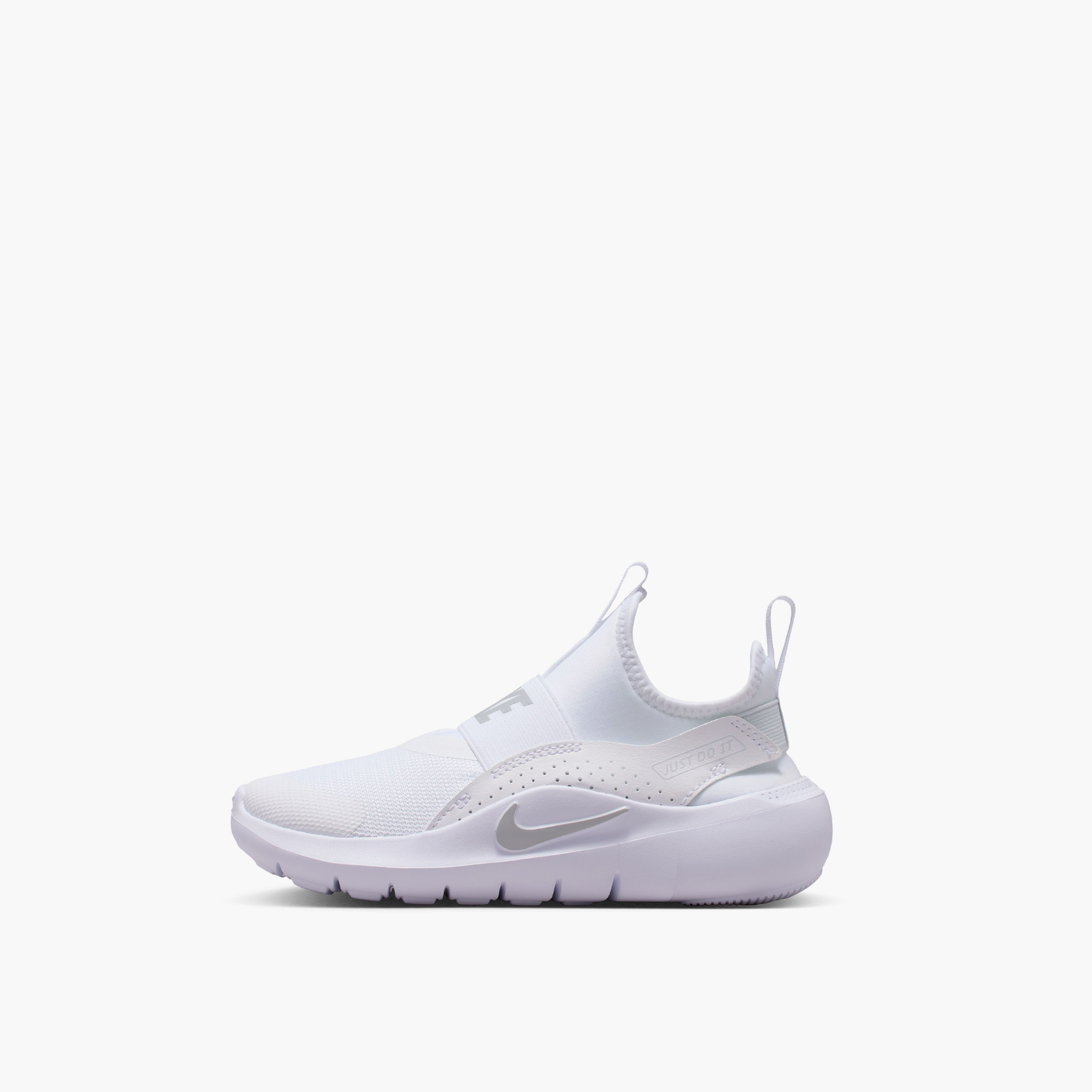 Nike Kids Flex Runner 4 Slip-On Running Shoes NKIF2894 | OE-girls-shoes-sneakers-image-1