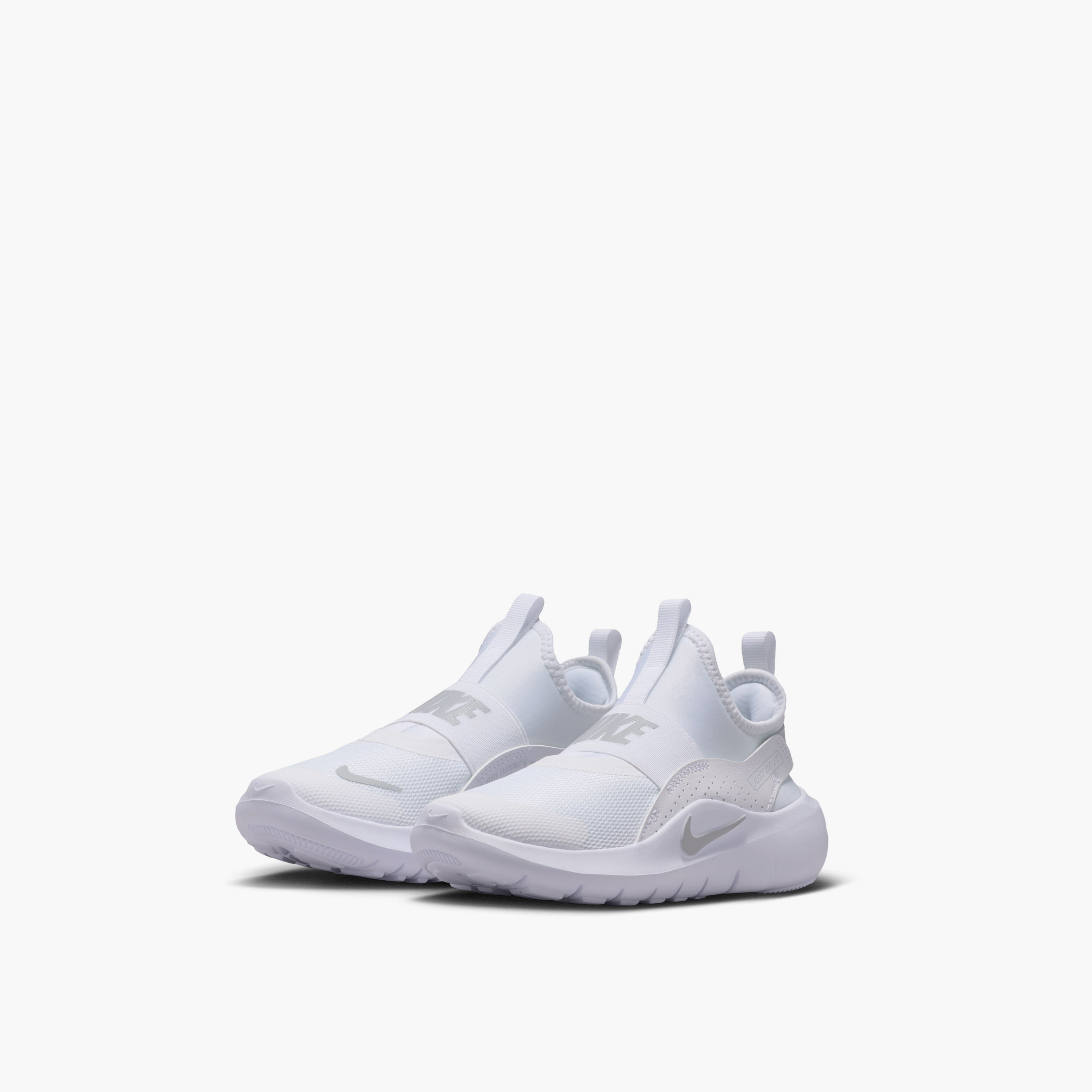 Nike Kids Flex Runner 4 Slip-On Running Shoes NKIF2894 | OE-girls-shoes-sneakers-image-3