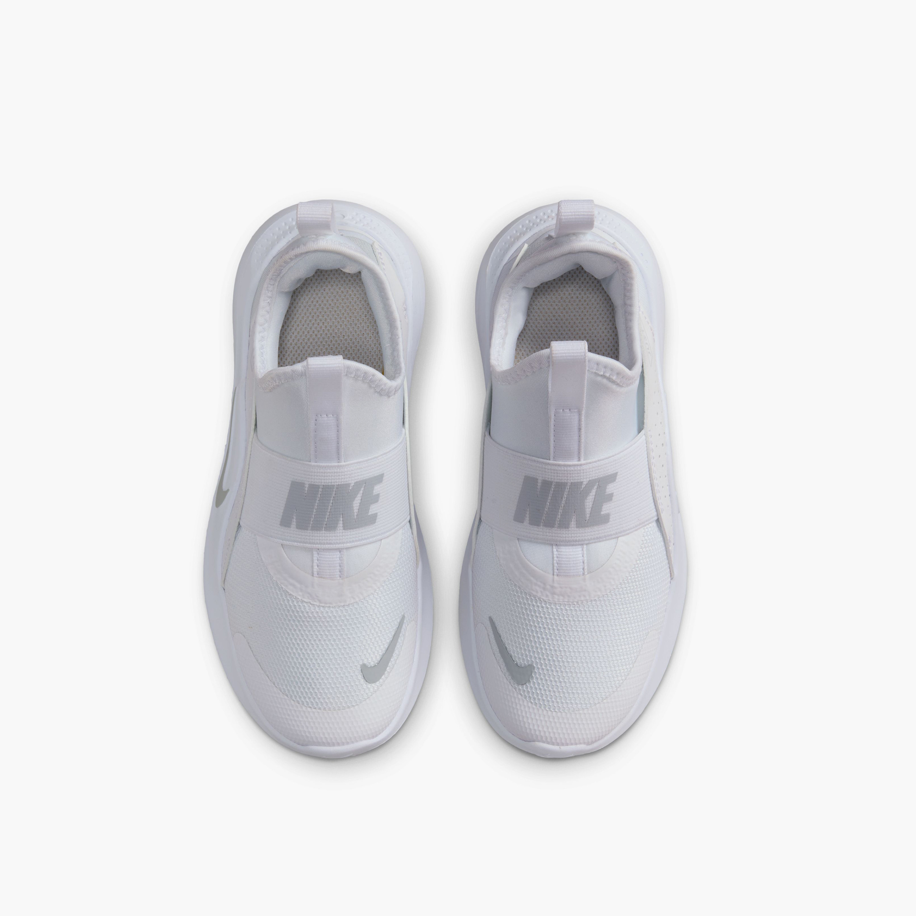 Nike Kids Flex Runner 4 Slip-On Running Shoes NKIF2894 | OE-girls-shoes-sneakers-image-5