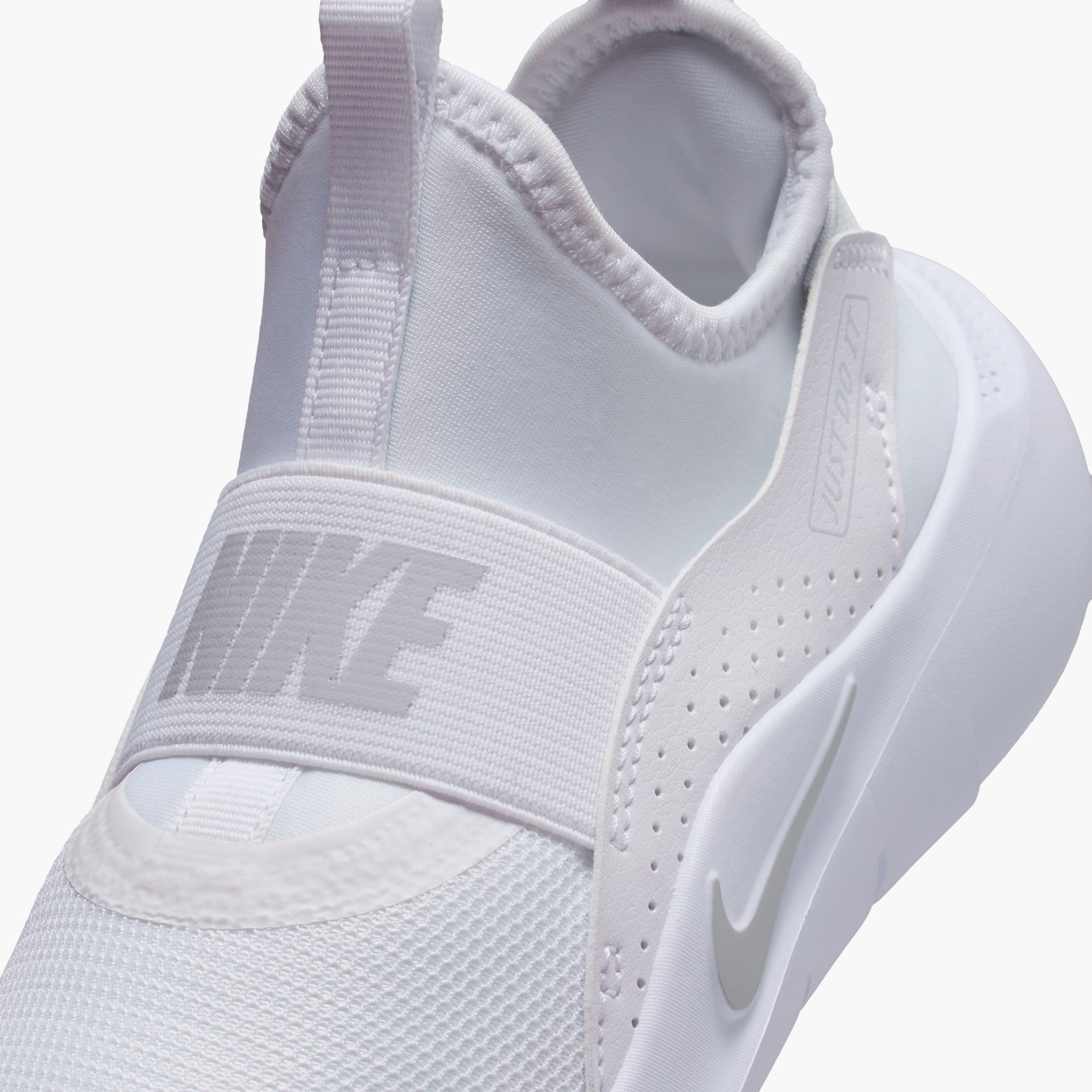 Nike Kids Flex Runner 4 Slip-On Running Shoes NKIF2894 | OE-girls-shoes-sneakers-image-8