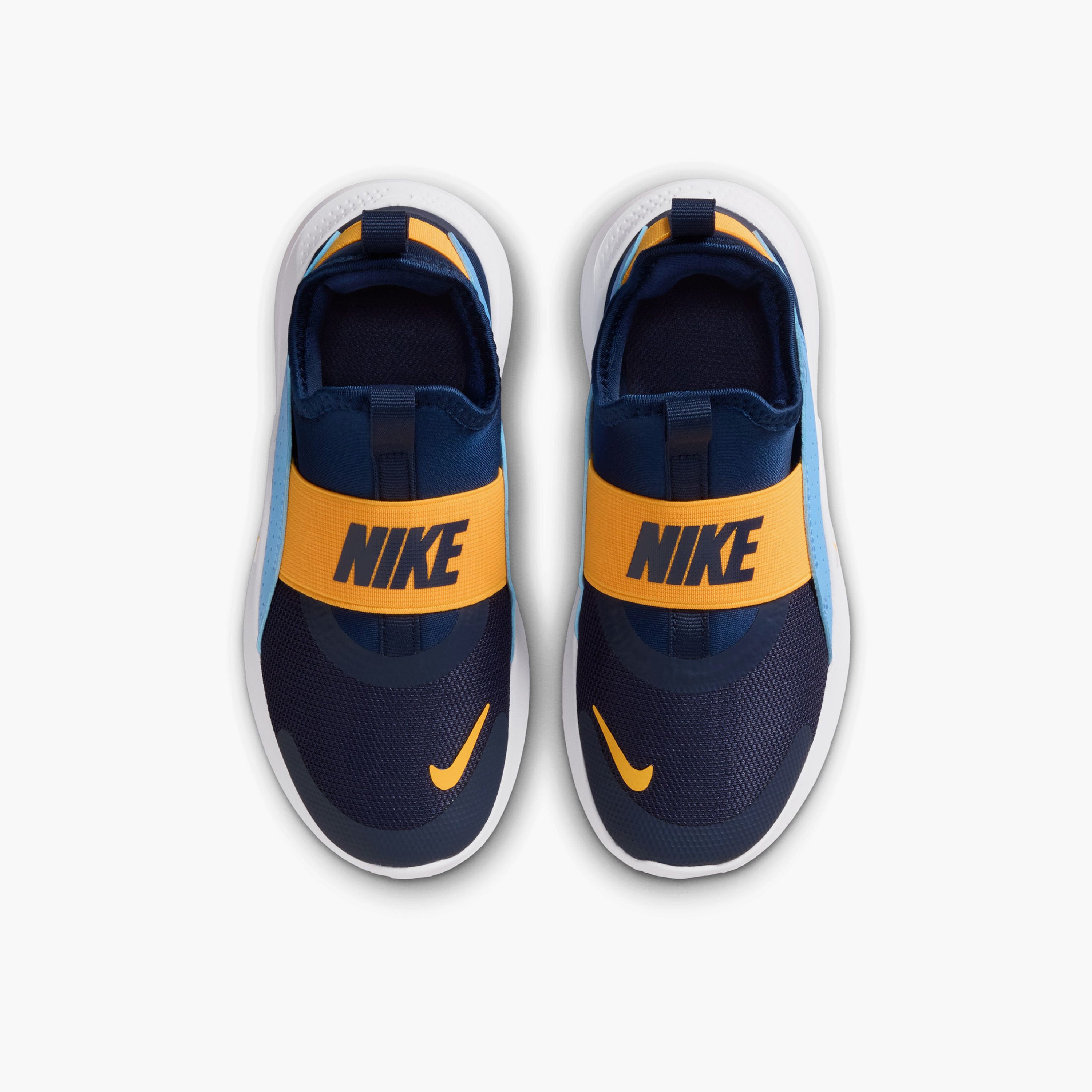 Nike Boys Flex Runner 4 PS Slip-On Running Shoes-boys-shoes-sneakers-image-4