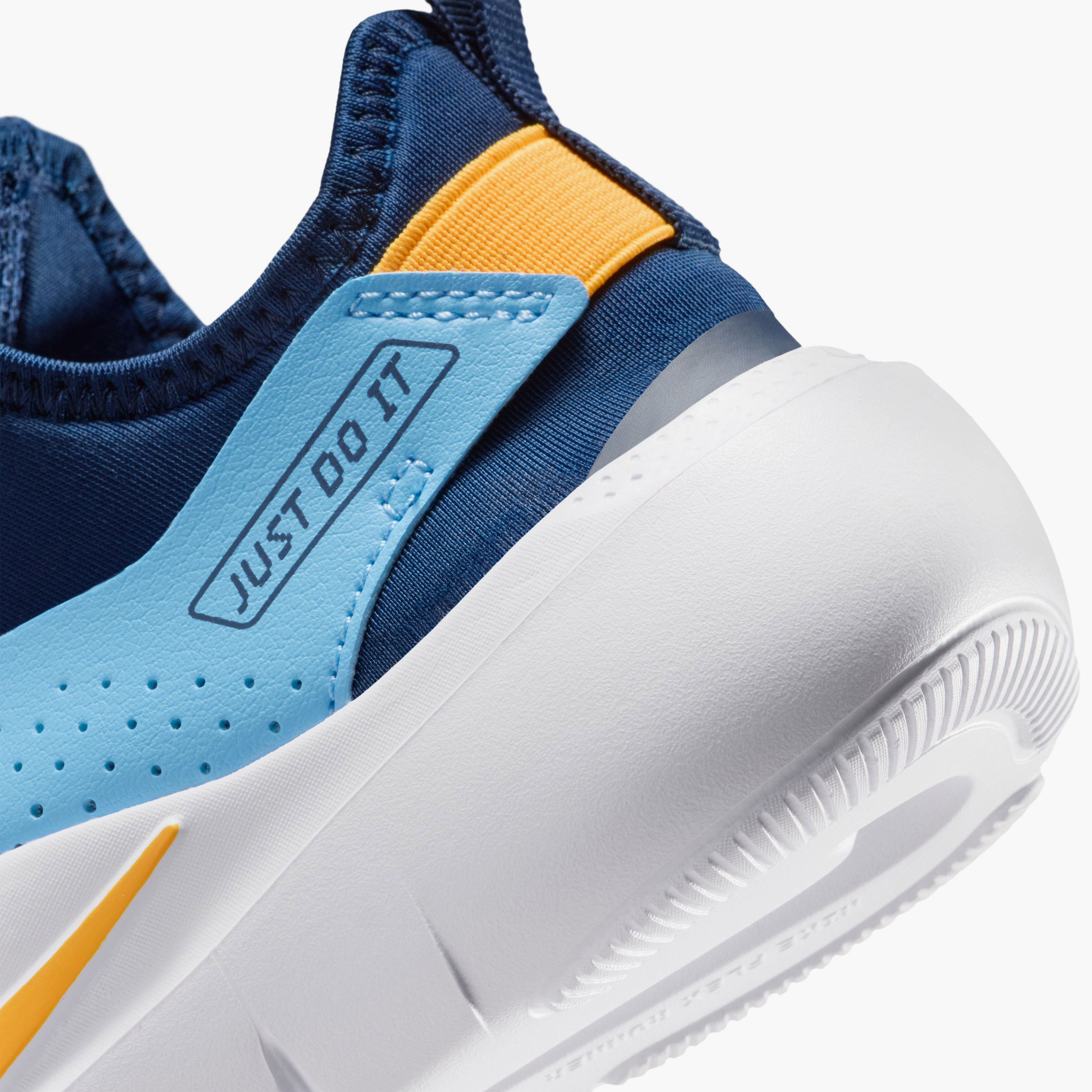 حذاء جري للأطفال نايك Flex Runner 4 PS سهل الارتداء-boys-shoes-sneakers-image-6
