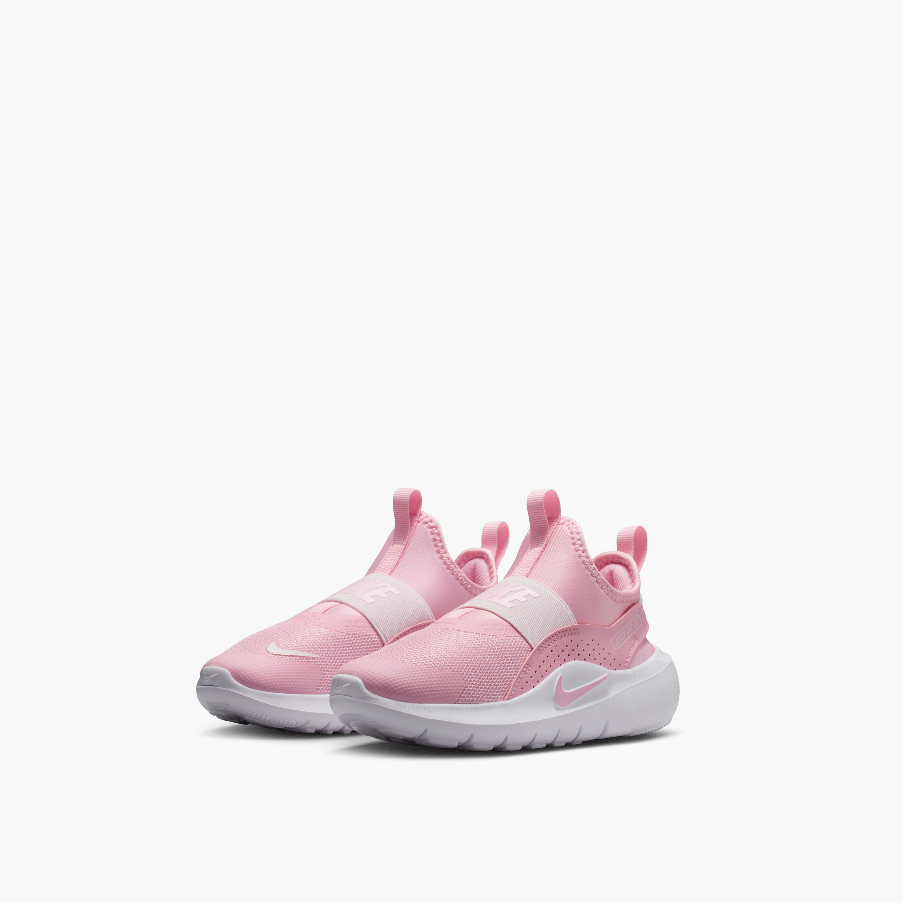 Nike Girls Flex Runner 4 Slip-On Running Shoes NKIF2894 | OE-girls-shoes-sneakers-image-3