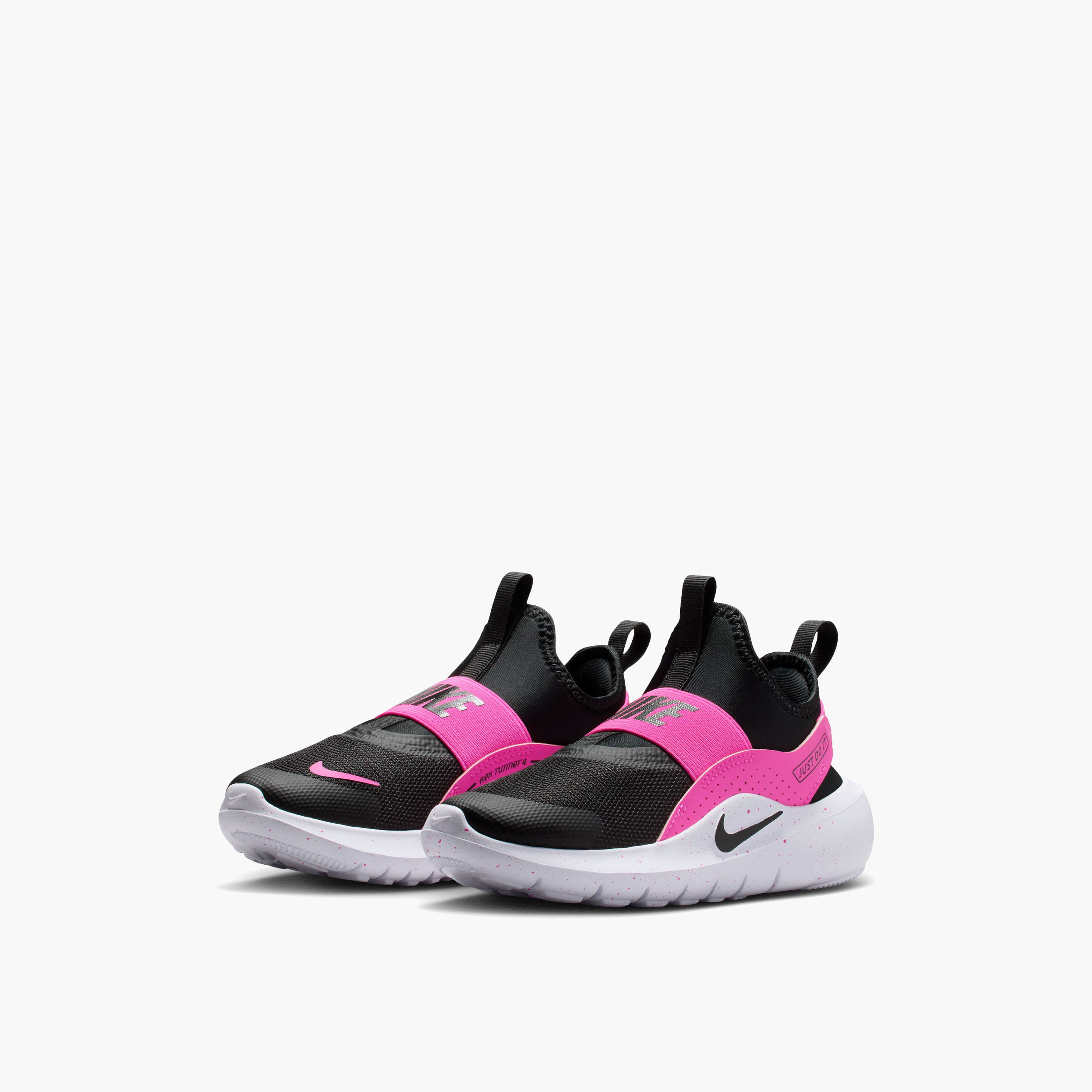 أحذية الجري القابلة للارتداء من Nike Girls Flex Runner 4 NKIF2894 | OE-girls-shoes-sneakers-image-12