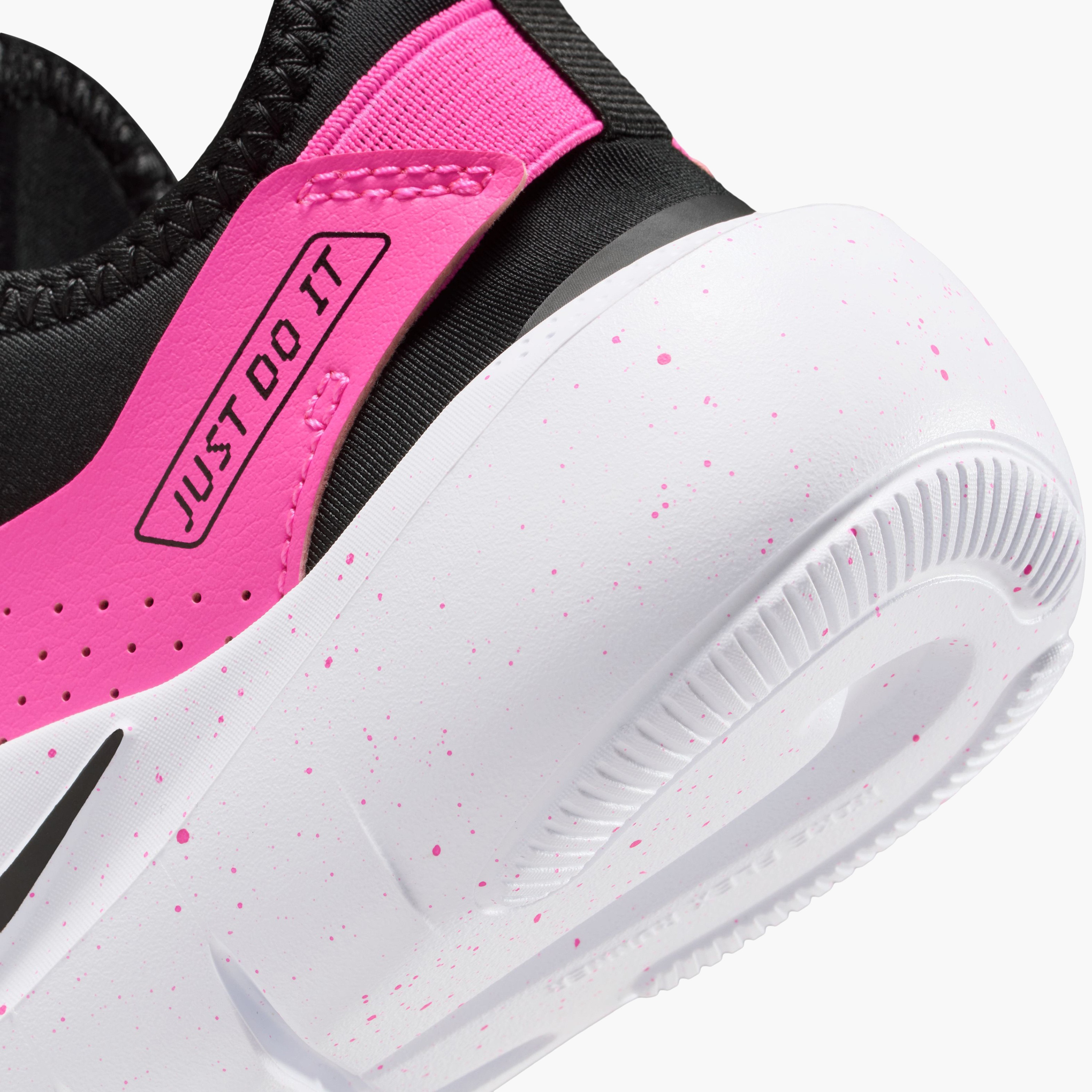 أحذية الجري القابلة للارتداء من Nike Girls Flex Runner 4 NKIF2894 | OE-girls-shoes-sneakers-image-15