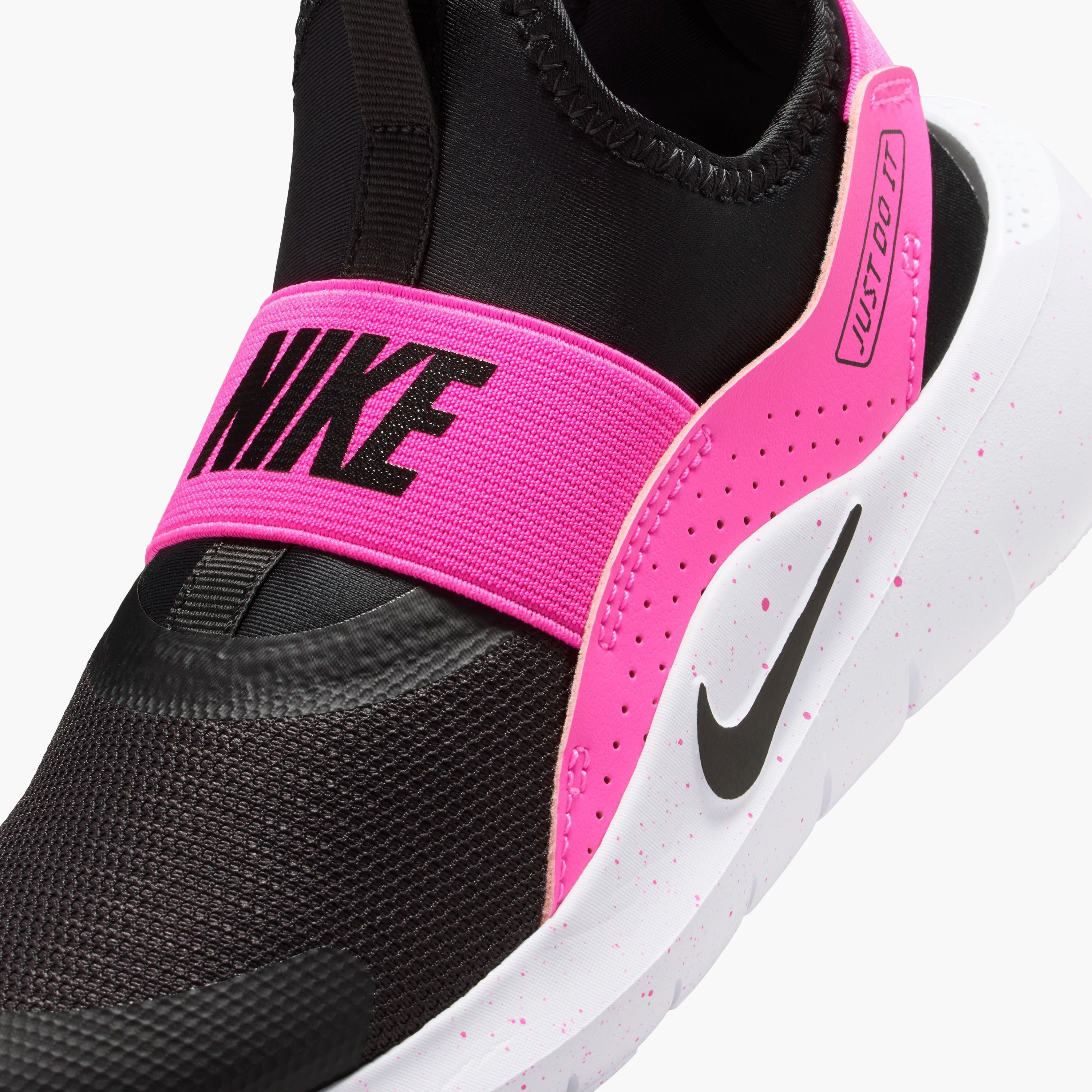 أحذية الجري القابلة للارتداء من Nike Girls Flex Runner 4 NKIF2894 | OE-girls-shoes-sneakers-image-16