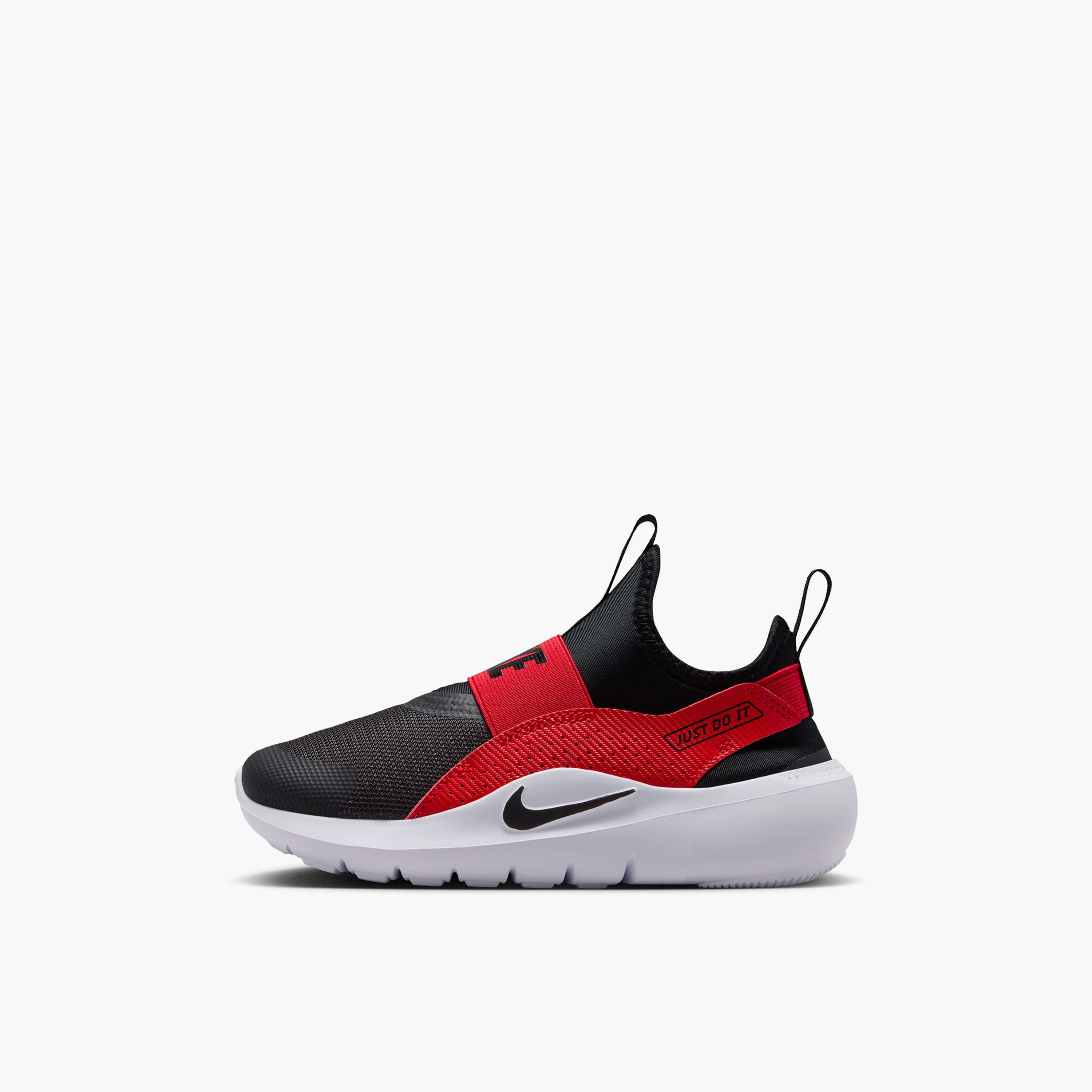 حذاء جري للأطفال نايك Flex Runner 4 PS سهل الارتداء-boys-shoes-sneakers-image-8