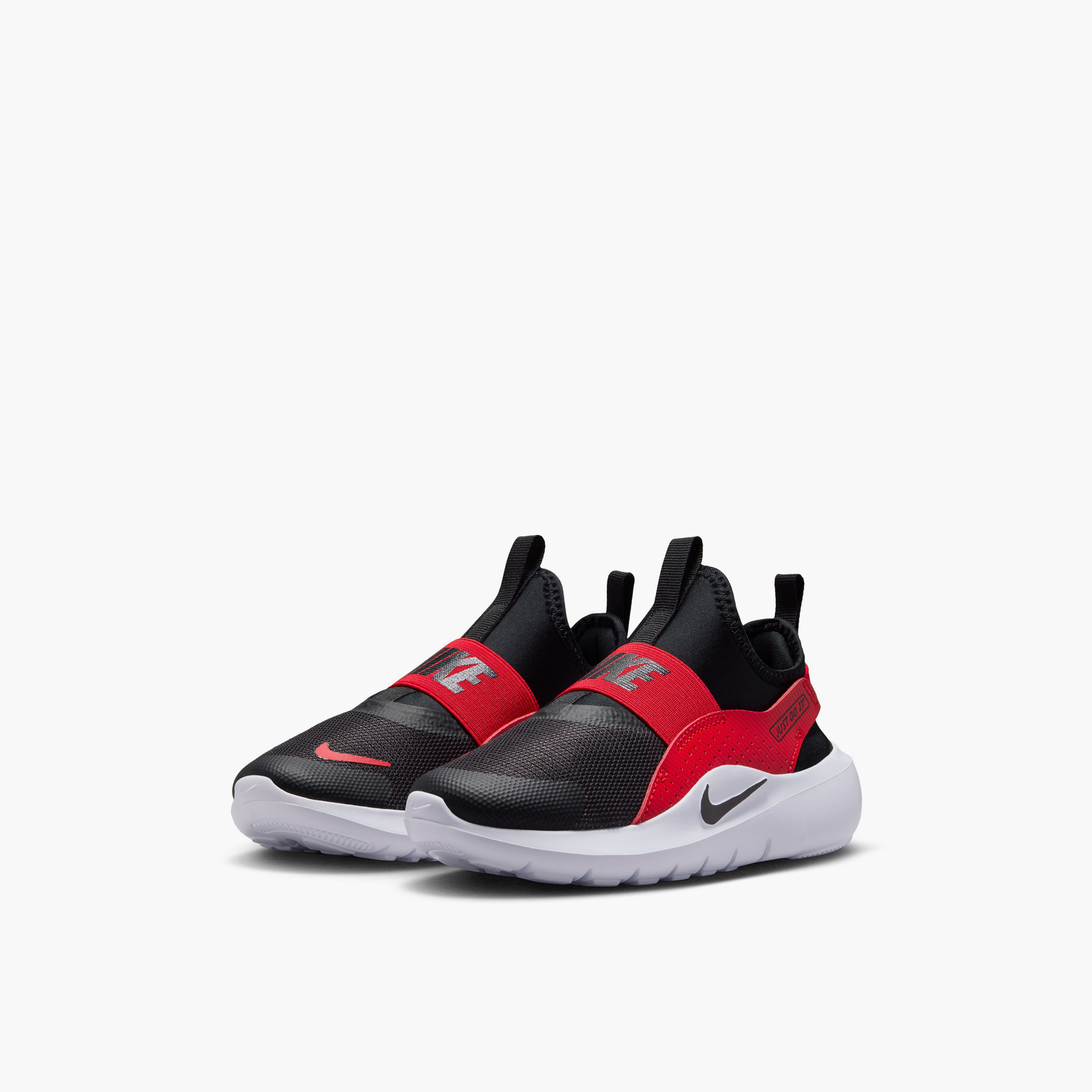 حذاء جري للأطفال نايك Flex Runner 4 PS سهل الارتداء-boys-shoes-sneakers-image-10