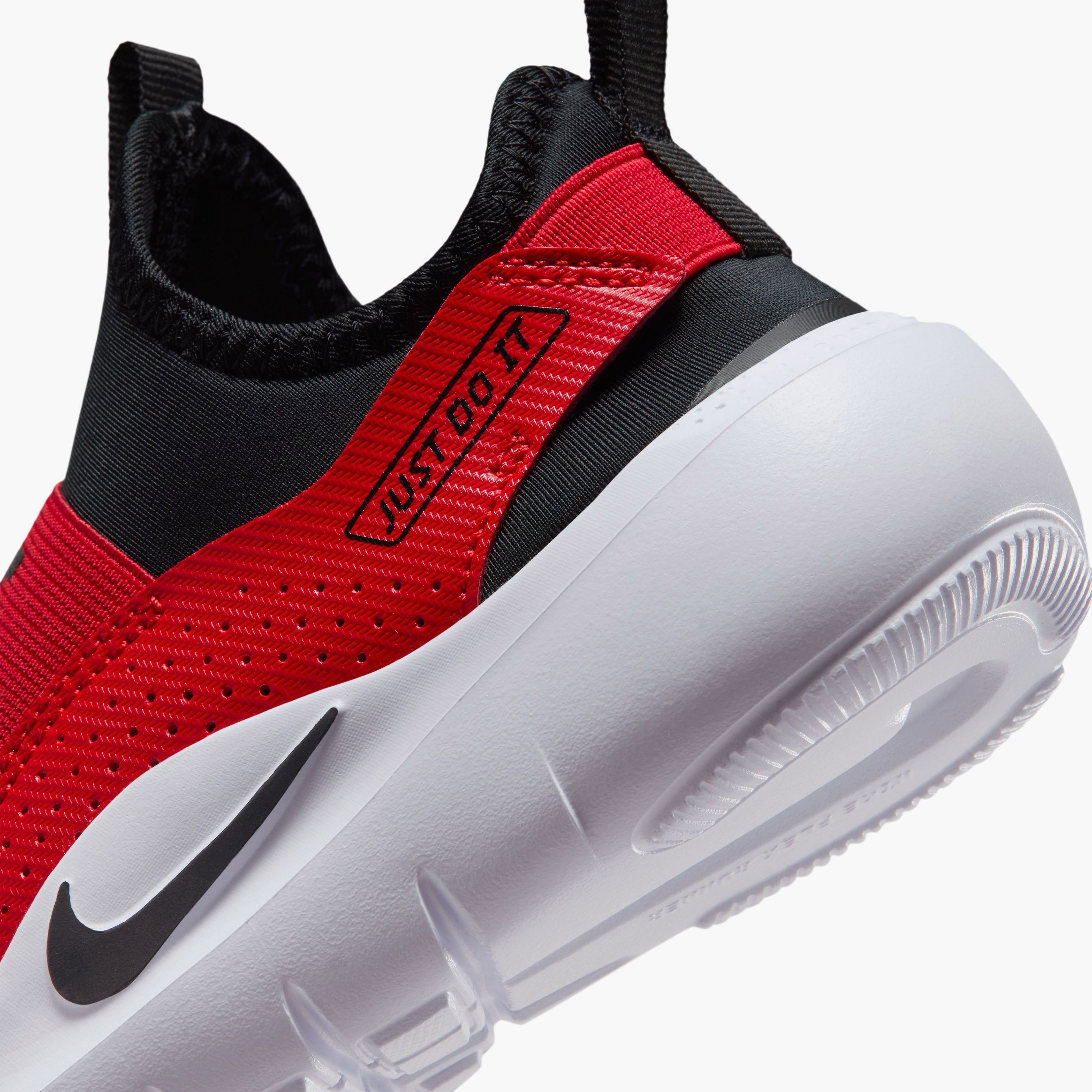 حذاء جري للأطفال نايك Flex Runner 4 PS سهل الارتداء-boys-shoes-sneakers-image-13