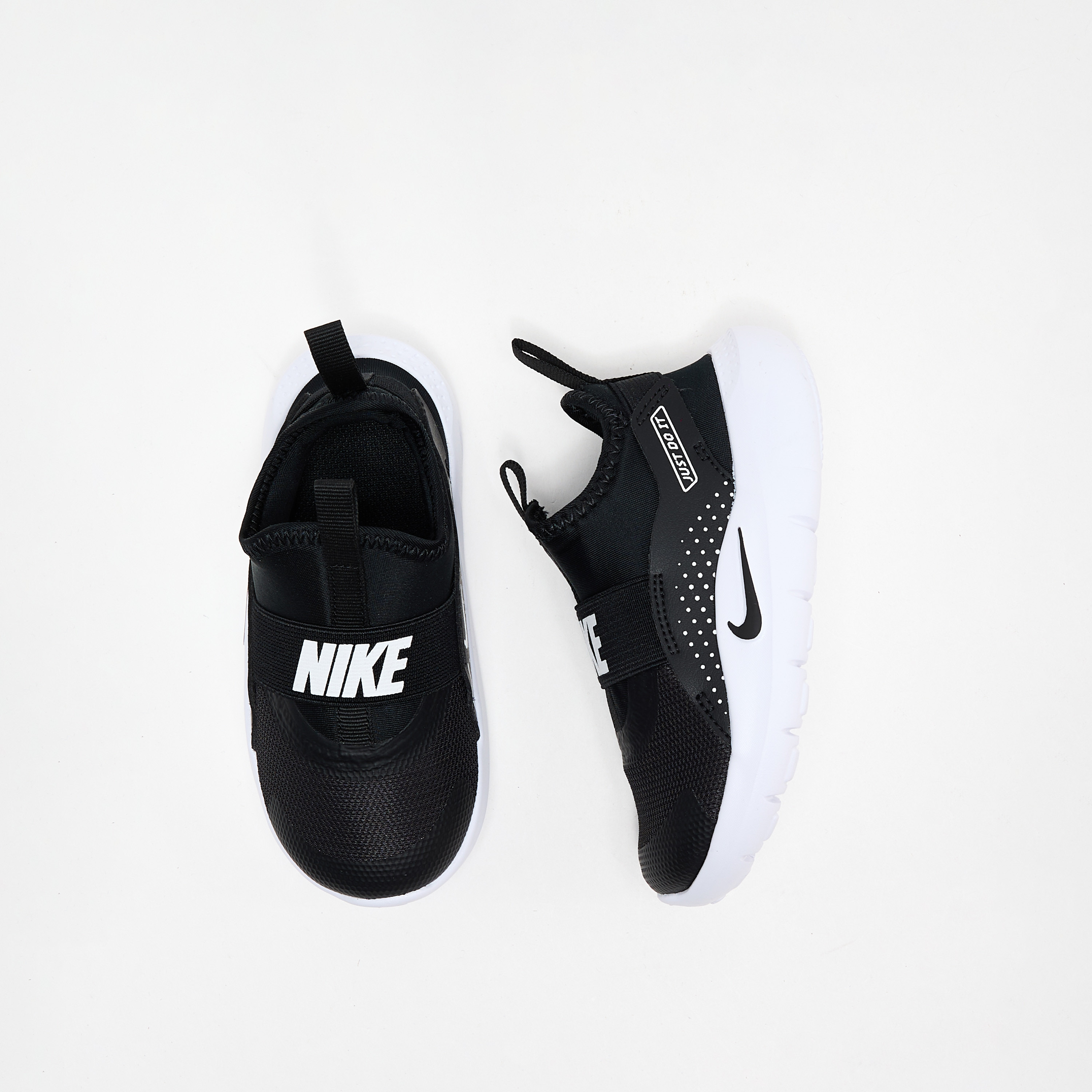 Nike Baby Boy Flex Runner 4 Slip-On Running Shoes NKIF2895 | OE-sports-boys-shoes-image-1