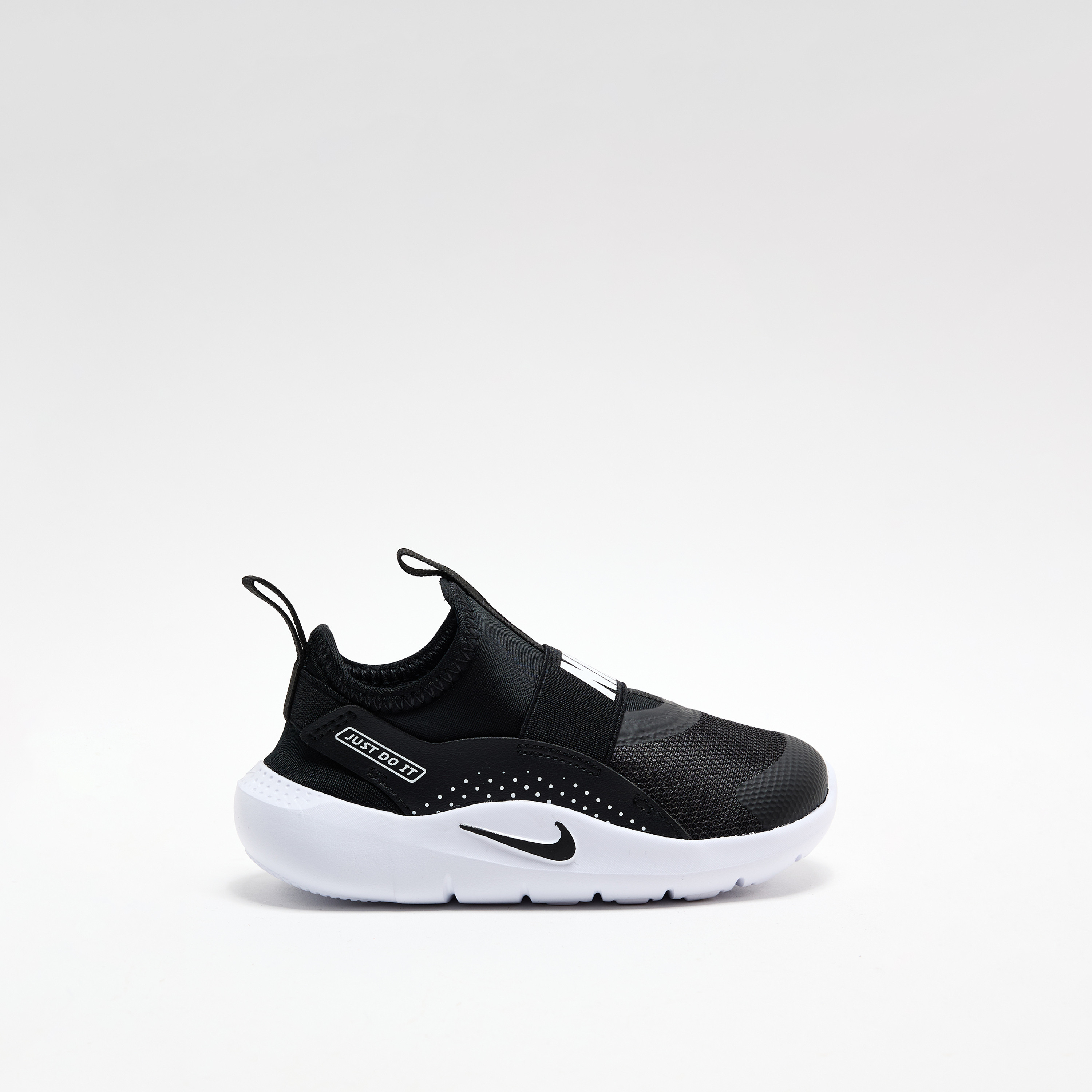 نايكي- حذاء جري فليكس رانر 4 سهل الارتداء للأولاد الصغار NKIF2895 | OE-sports-boys-shoes-image-3