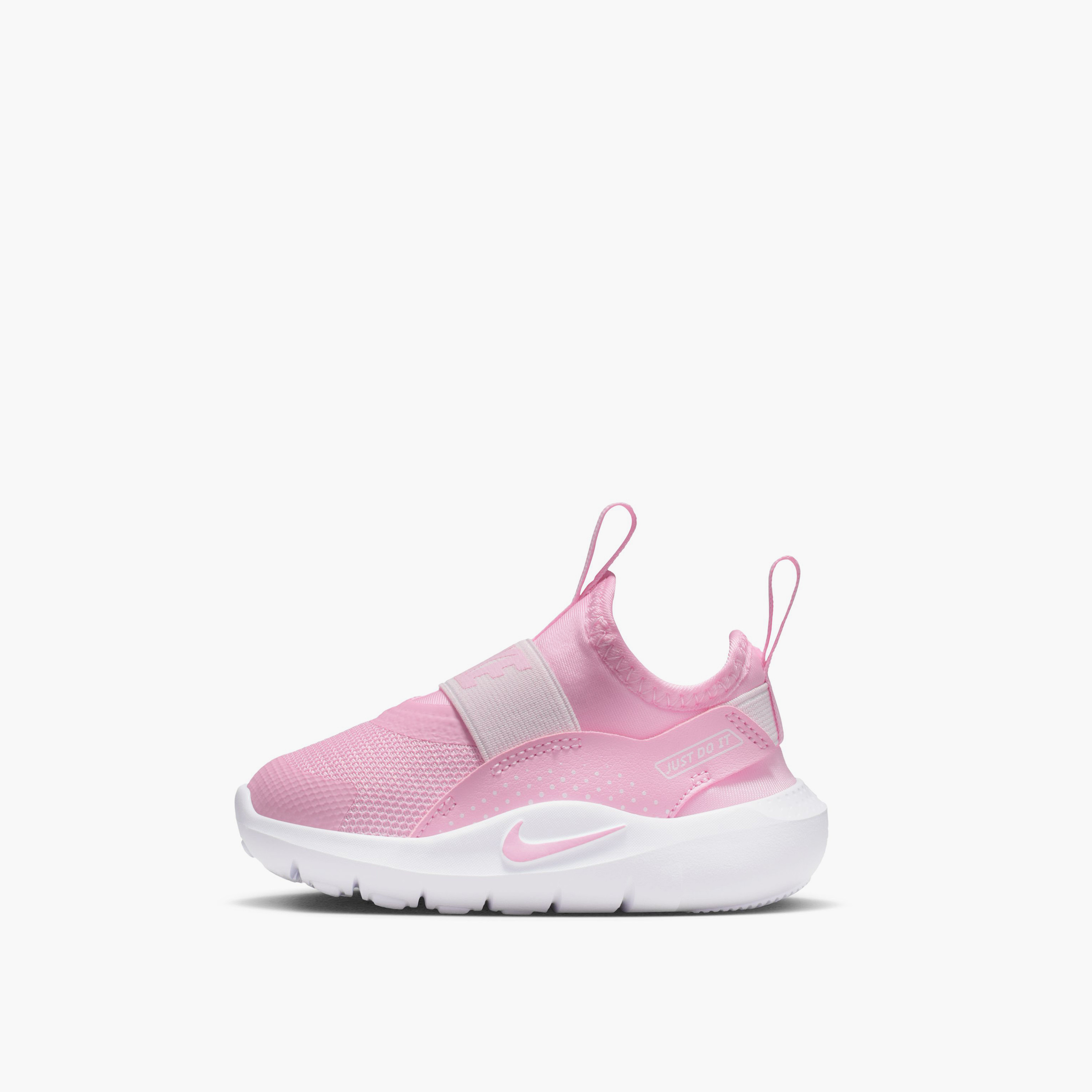 أحذية الجري Nike Baby Girls Flex Runner 4 بنظام انسيابية NKIF2895 | OE-baby-girls-shoes-closedshoes-image-1