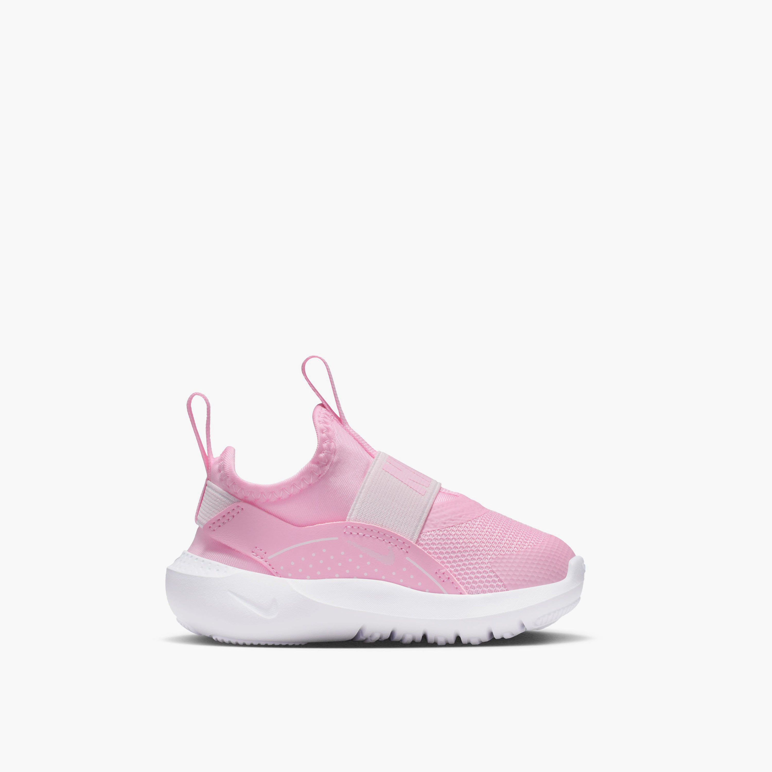 Nike Baby Girls Flex Runner 4 Slip-On Running Shoes NKIF2895 | OE-baby-girls-shoes-closedshoes-image-4
