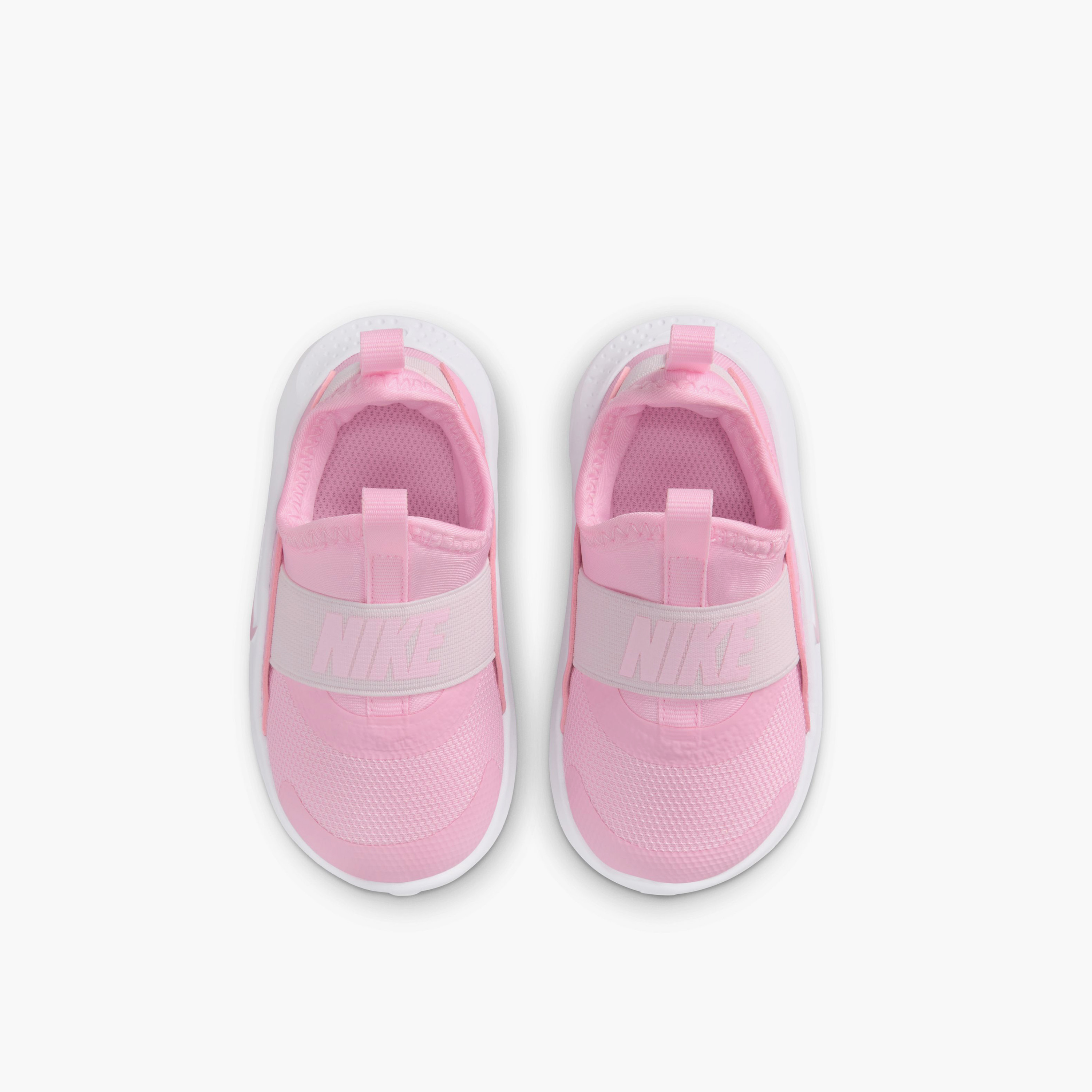 Nike Baby Girls Flex Runner 4 Slip-On Running Shoes NKIF2895 | OE-baby-girls-shoes-closedshoes-image-5