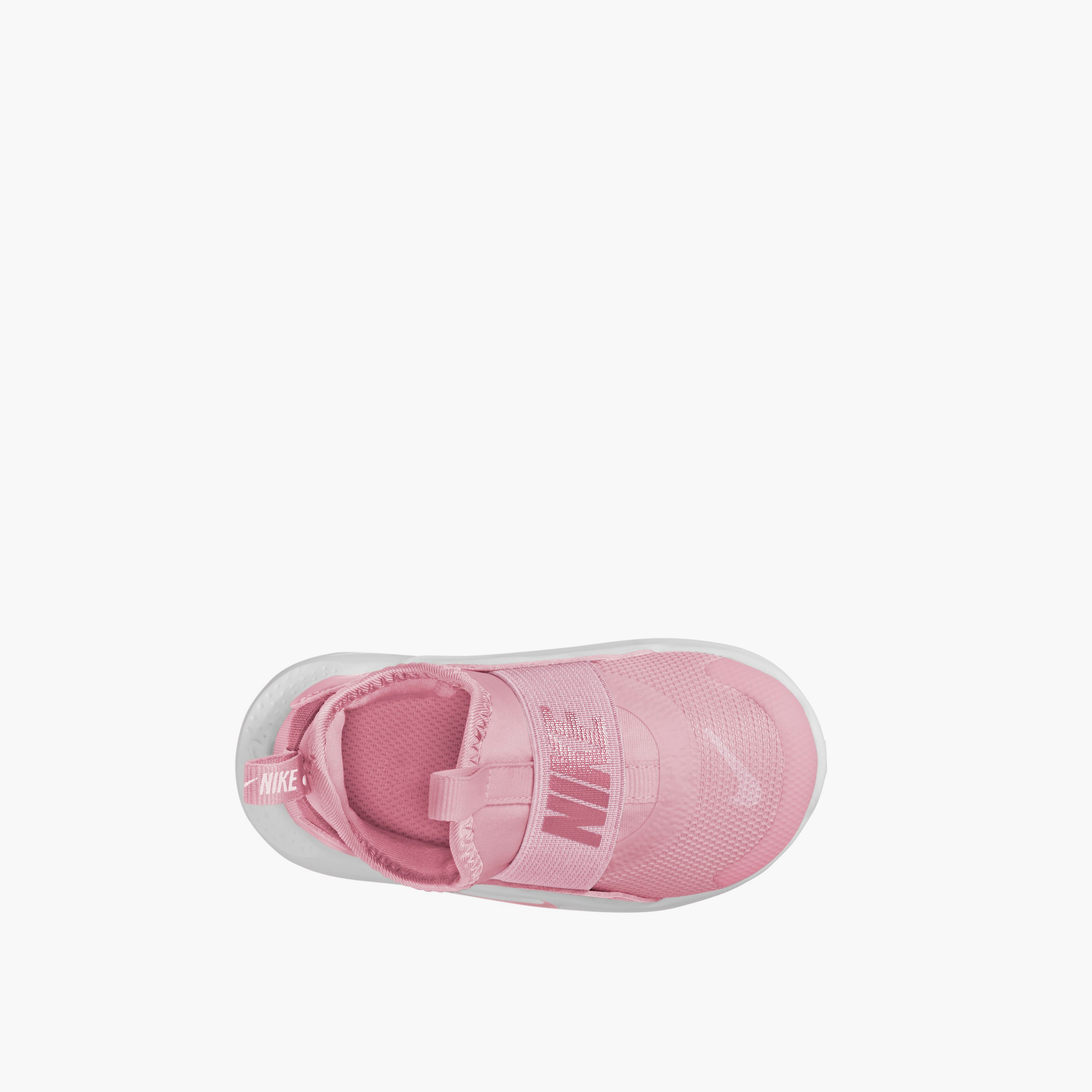 أحذية الجري Nike Baby Girls Flex Runner 4 بنظام انسيابية NKIF2895 | OE-baby-girls-shoes-closedshoes-image-6