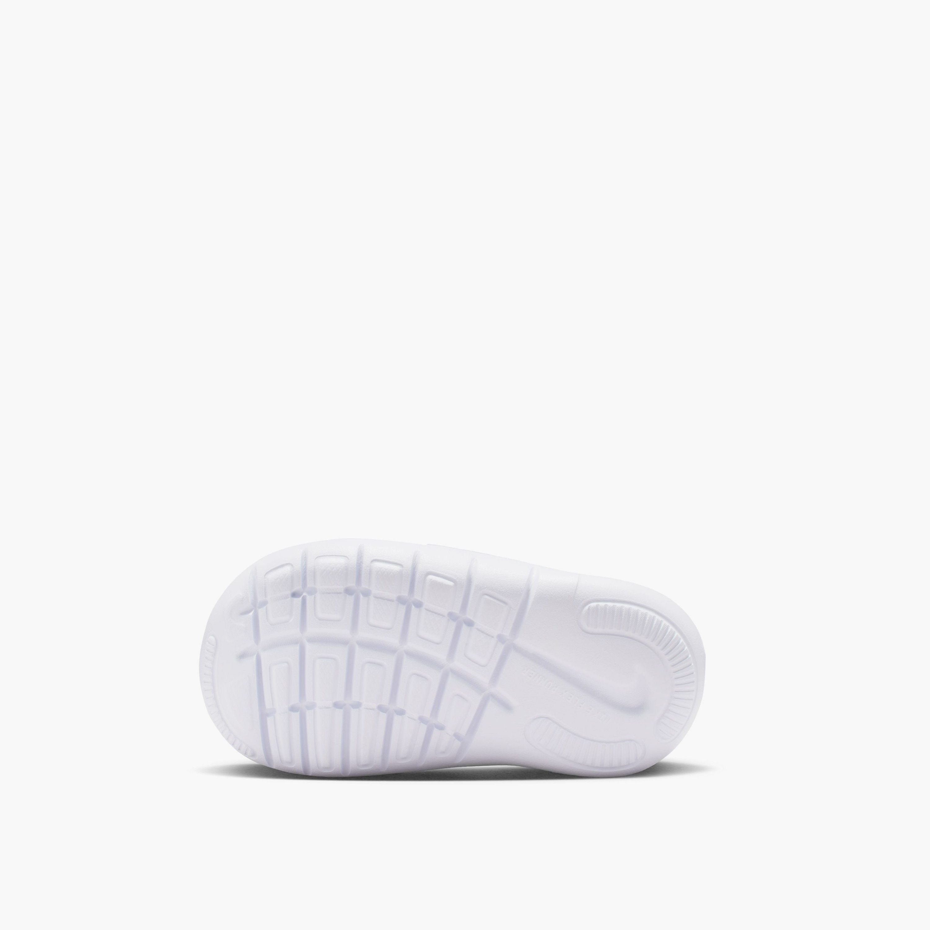 أحذية الجري Nike Baby Girls Flex Runner 4 بنظام انسيابية NKIF2895 | OE-baby-girls-shoes-closedshoes-image-7