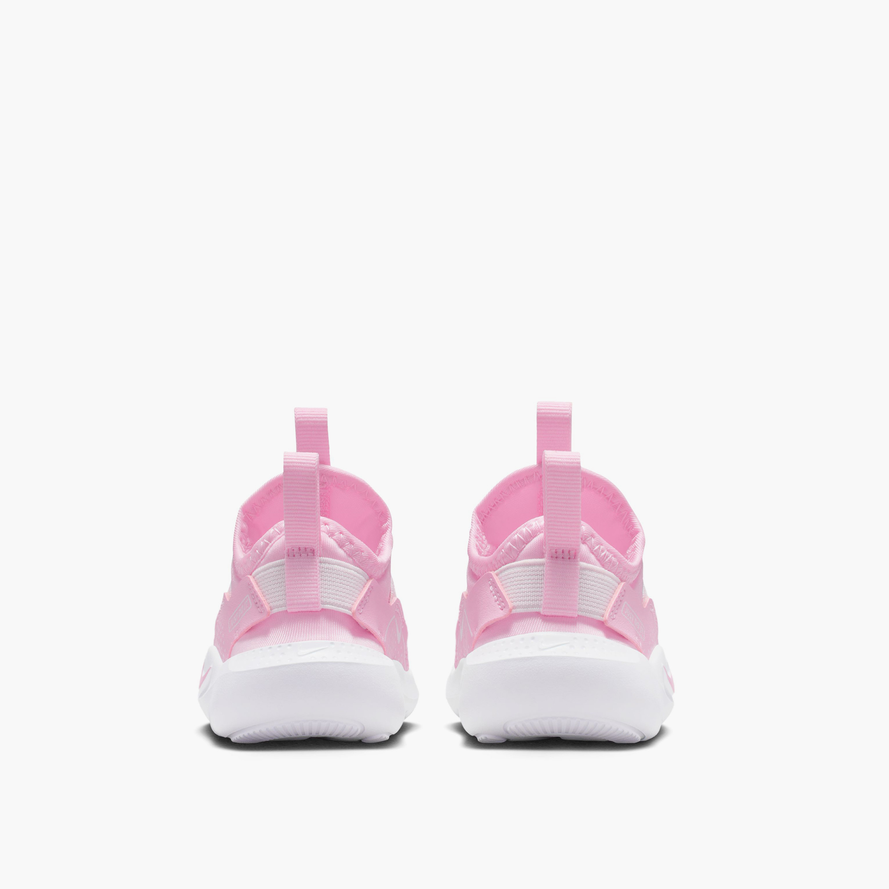 Nike Baby Girls Flex Runner 4 Slip-On Running Shoes NKIF2895 | OE-baby-girls-shoes-closedshoes-image-9