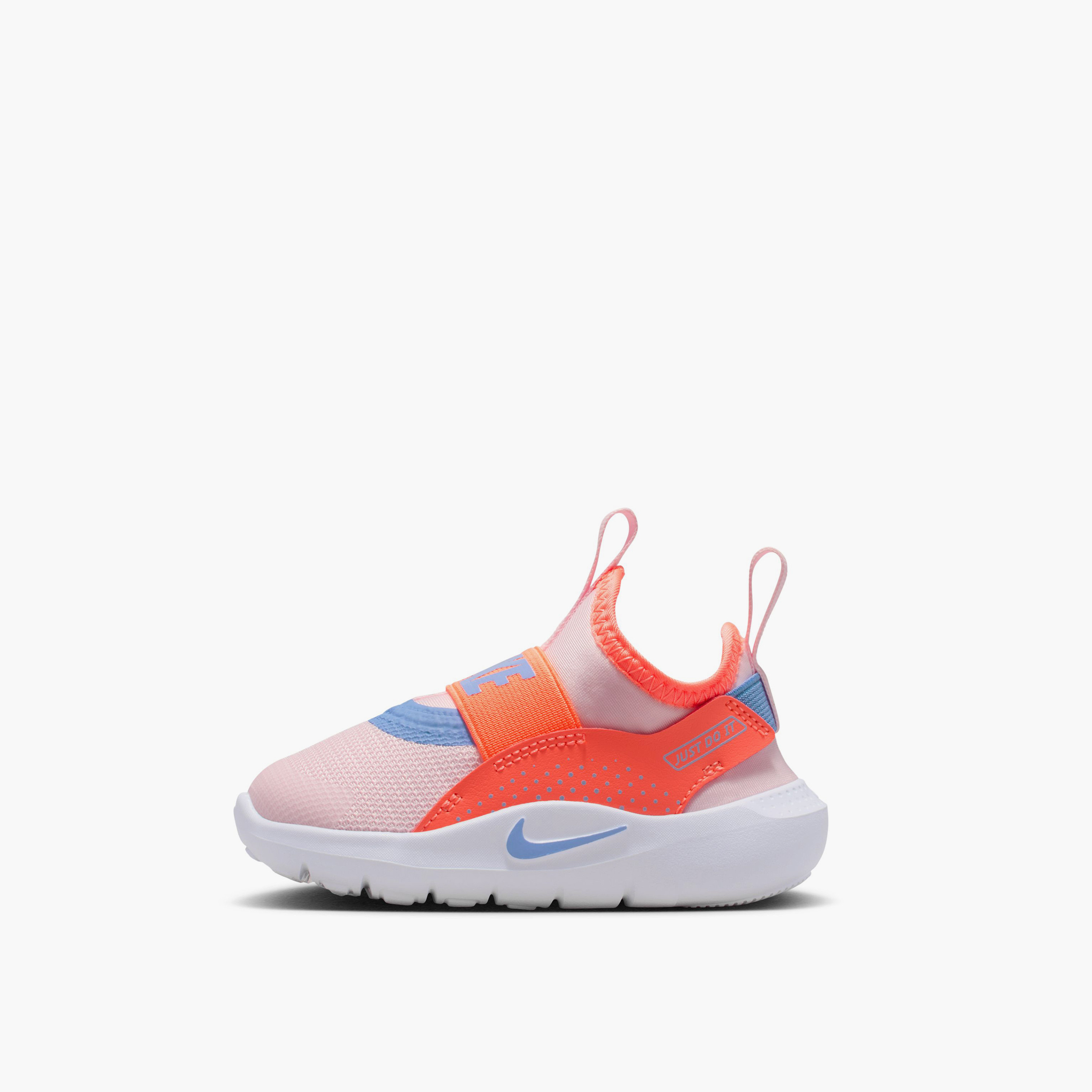 أحذية الجري Nike Baby Girls Flex Runner 4 بنظام انسيابية NKIF2895 | OE-baby-girls-shoes-closedshoes-image-10