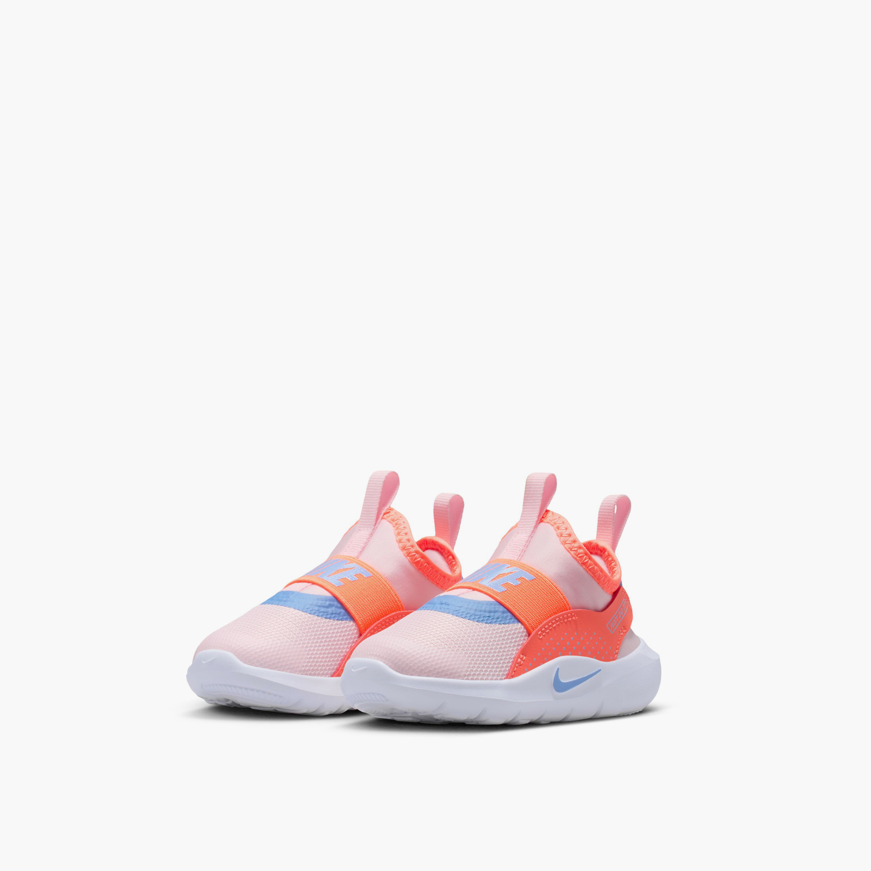 أحذية الجري Nike Baby Girls Flex Runner 4 بنظام انسيابية NKIF2895 | OE-baby-girls-shoes-closedshoes-image-12