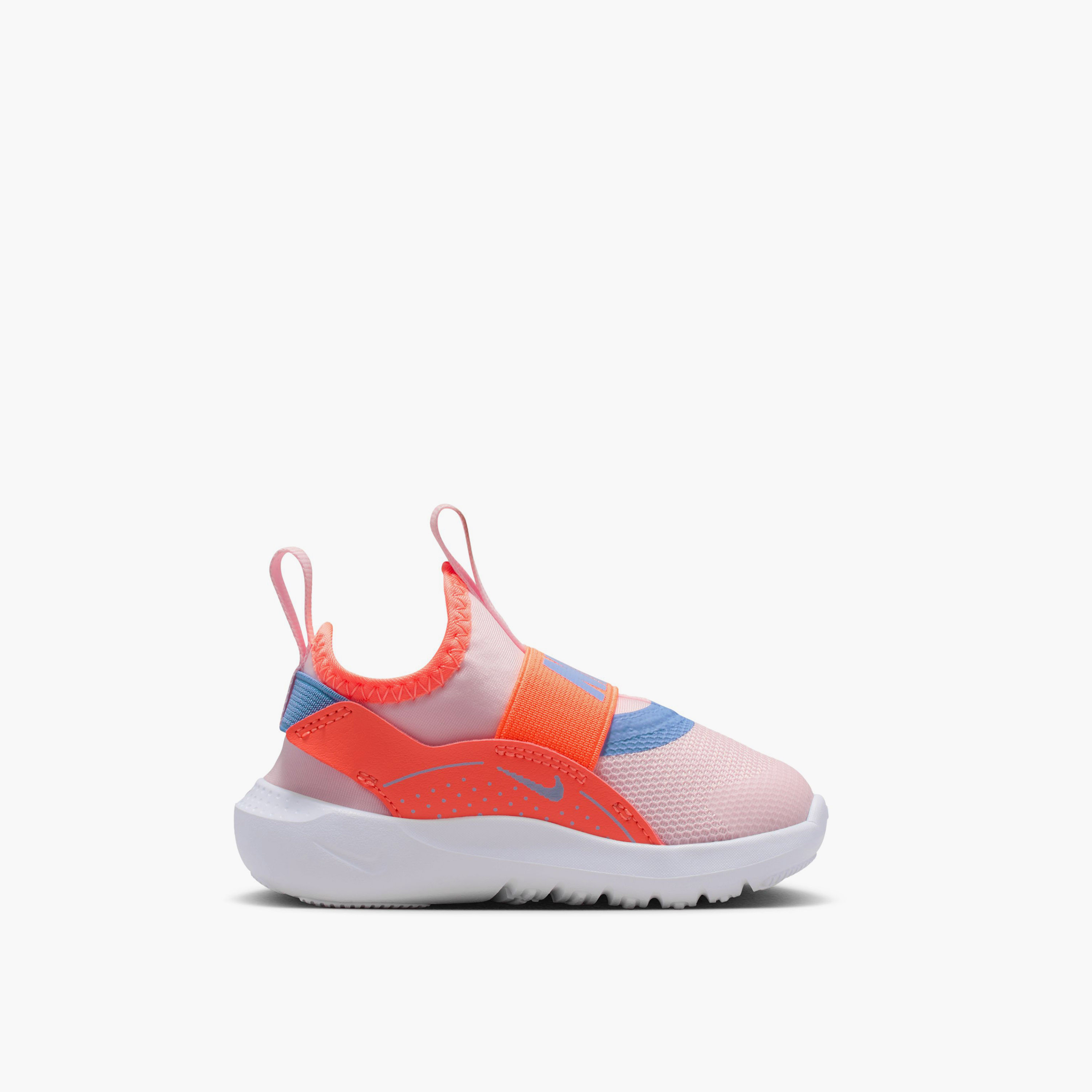 أحذية الجري Nike Baby Girls Flex Runner 4 بنظام انسيابية NKIF2895 | OE-baby-girls-shoes-closedshoes-image-13