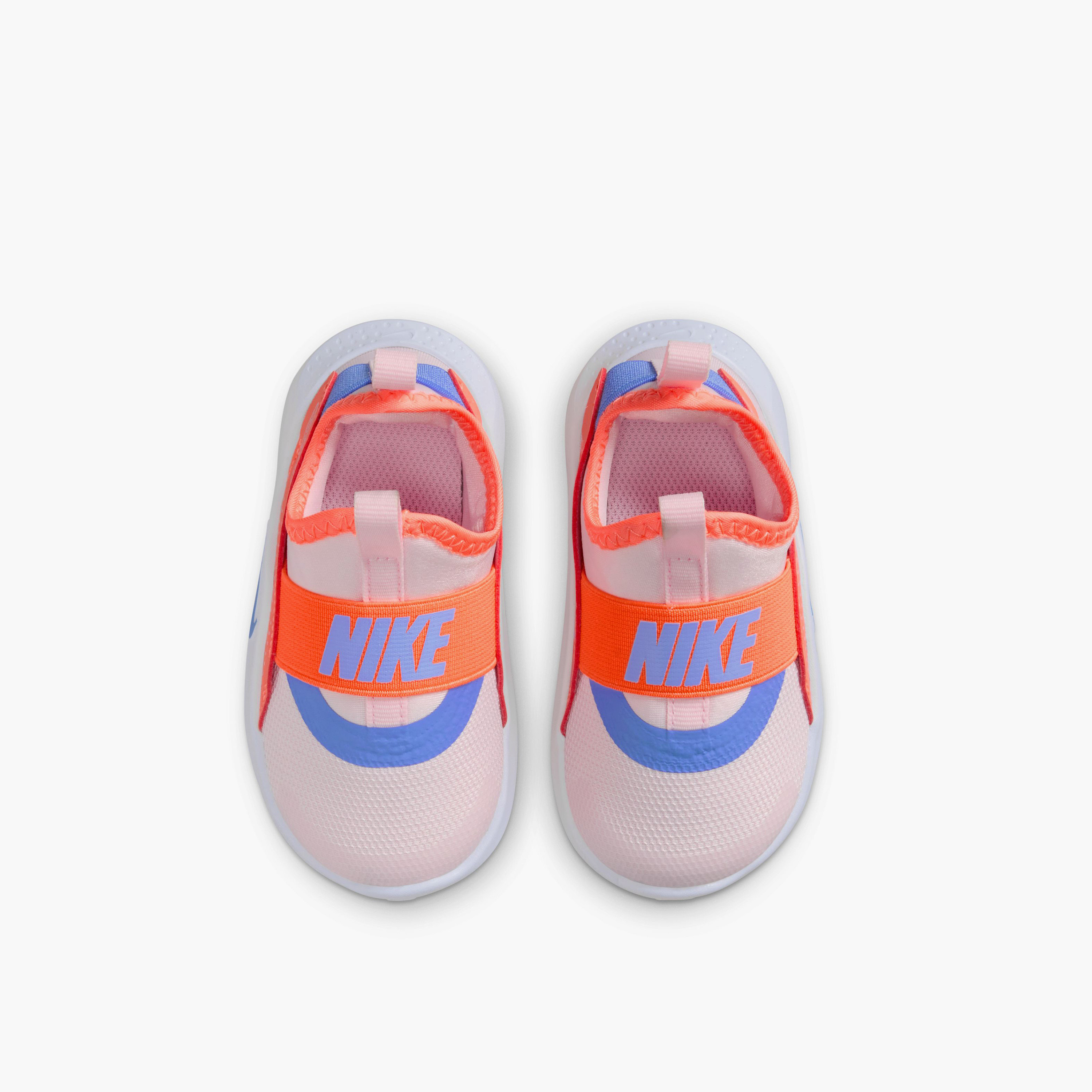 أحذية الجري Nike Baby Girls Flex Runner 4 بنظام انسيابية NKIF2895 | OE-baby-girls-shoes-closedshoes-image-14