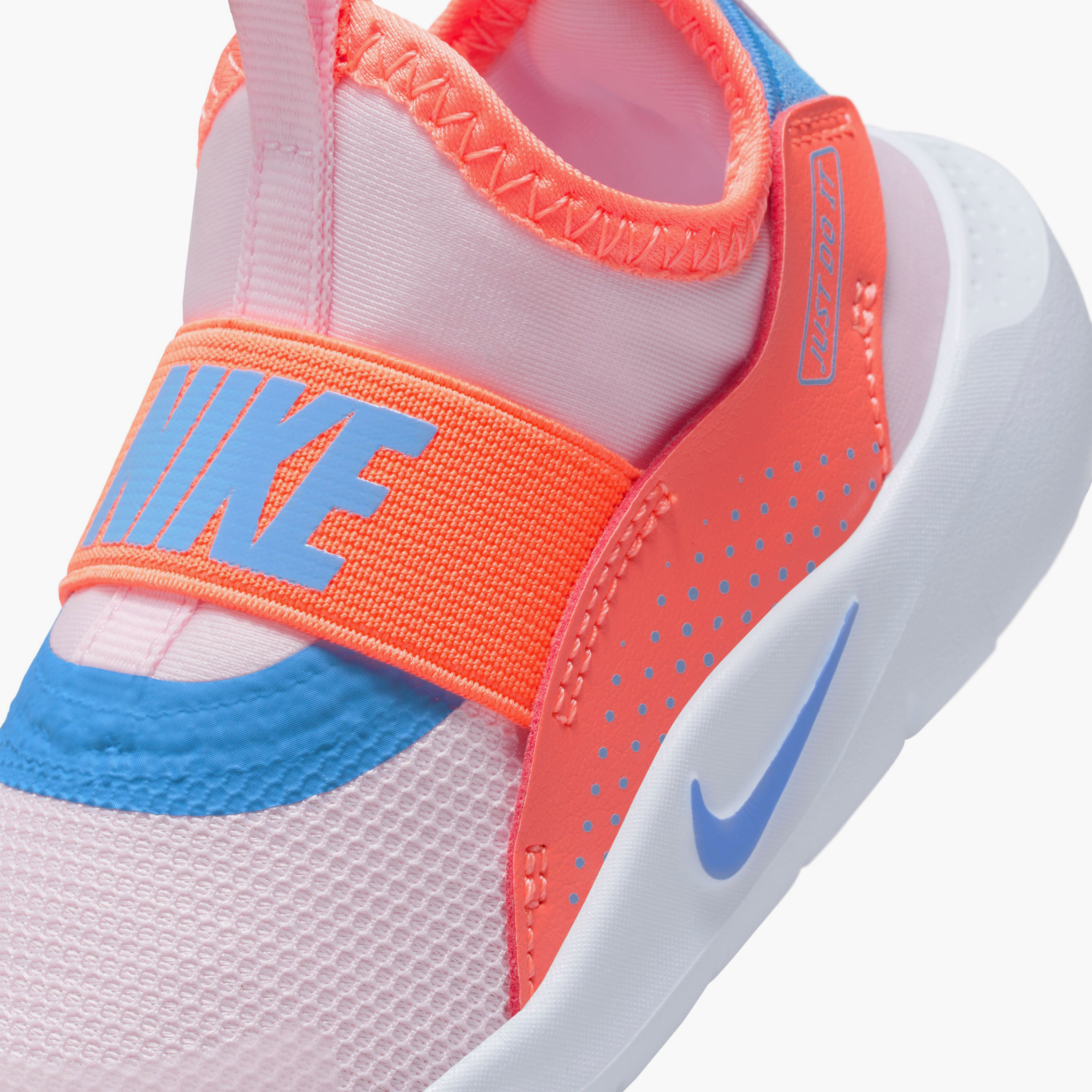 أحذية الجري Nike Baby Girls Flex Runner 4 بنظام انسيابية NKIF2895 | OE-baby-girls-shoes-closedshoes-image-16