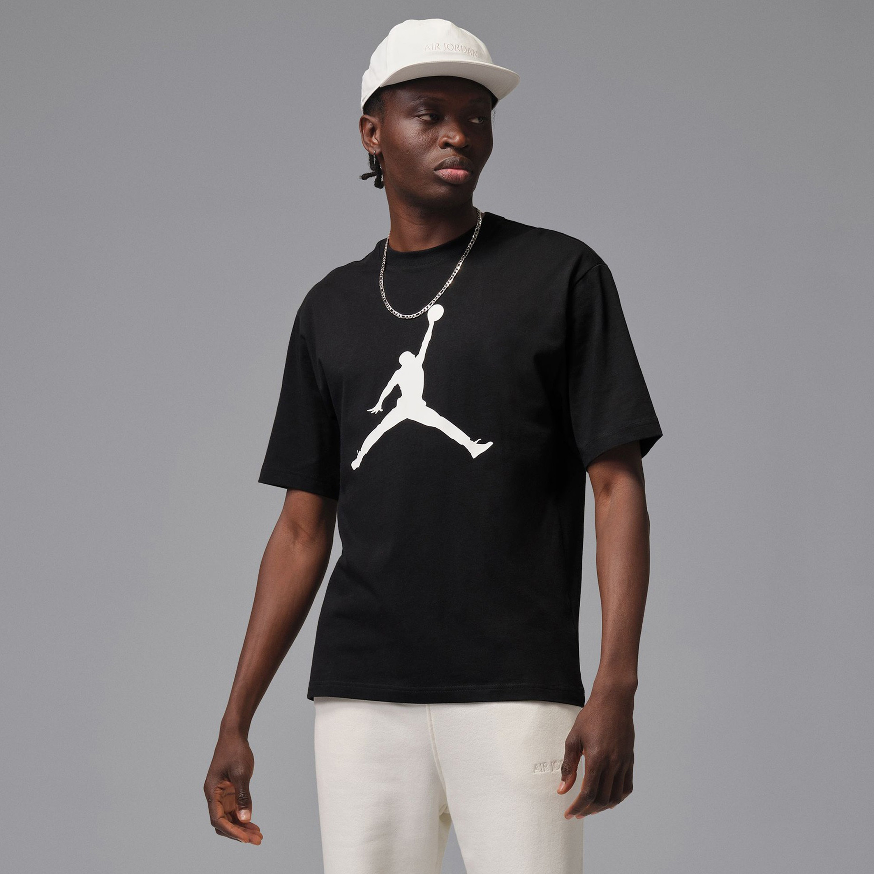تيشيرت جوردان رجالي Jumpman بأكمام قصيرة وياقة دائرية-men-clothing-sportswearandactivewear-tshirtsandpolos-image-10