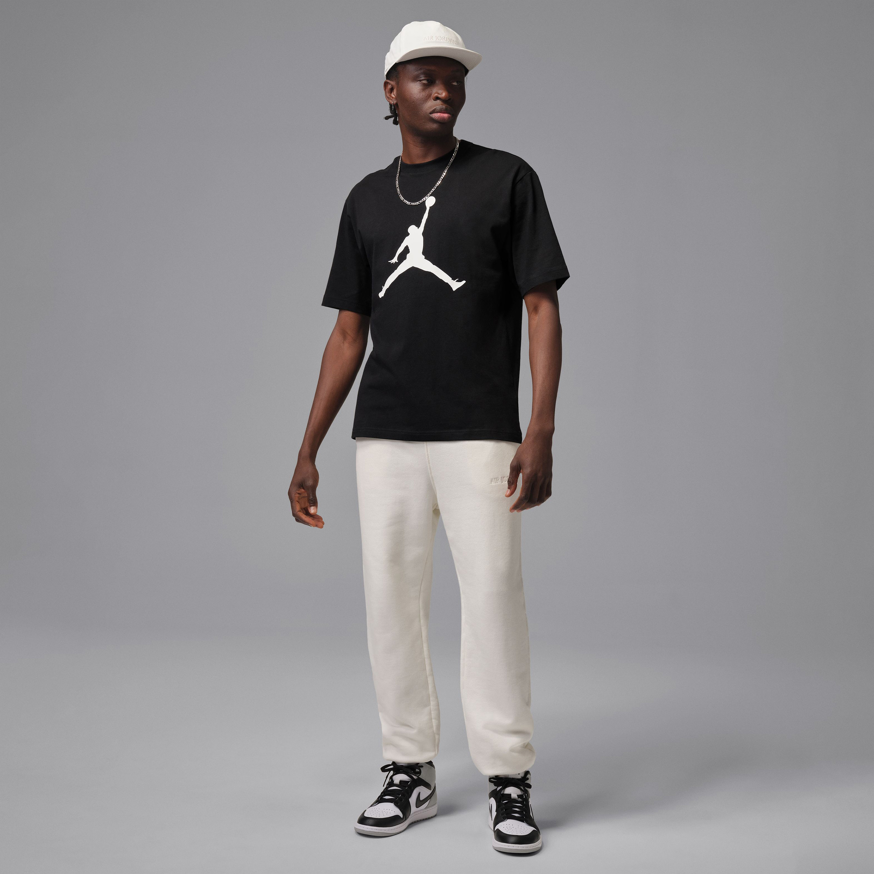 تيشيرت جوردان رجالي Jumpman بأكمام قصيرة وياقة دائرية-men-clothing-sportswearandactivewear-tshirtsandpolos-image-9