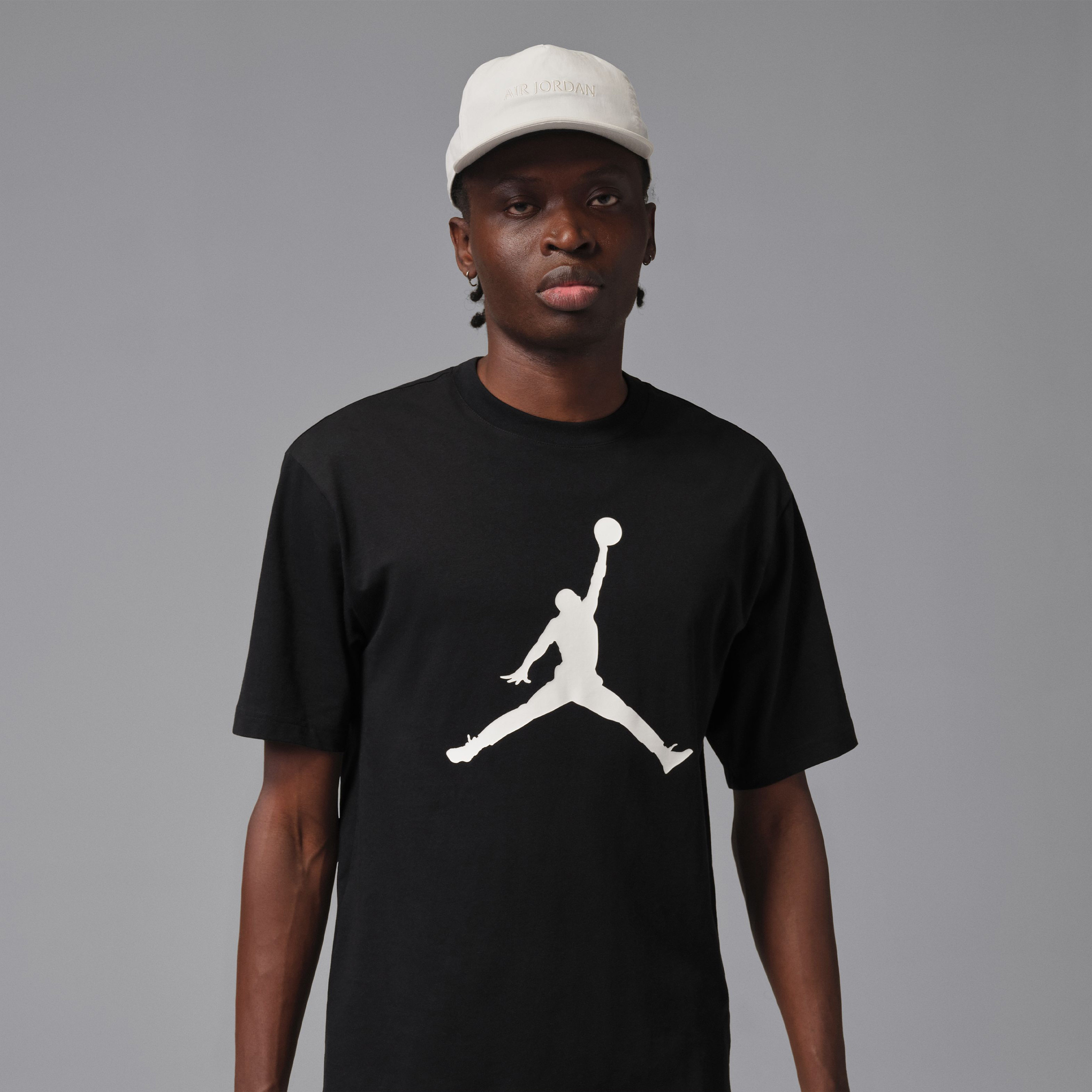 تيشيرت جوردان رجالي Jumpman بأكمام قصيرة وياقة دائرية-men-clothing-sportswearandactivewear-tshirtsandpolos-image-8