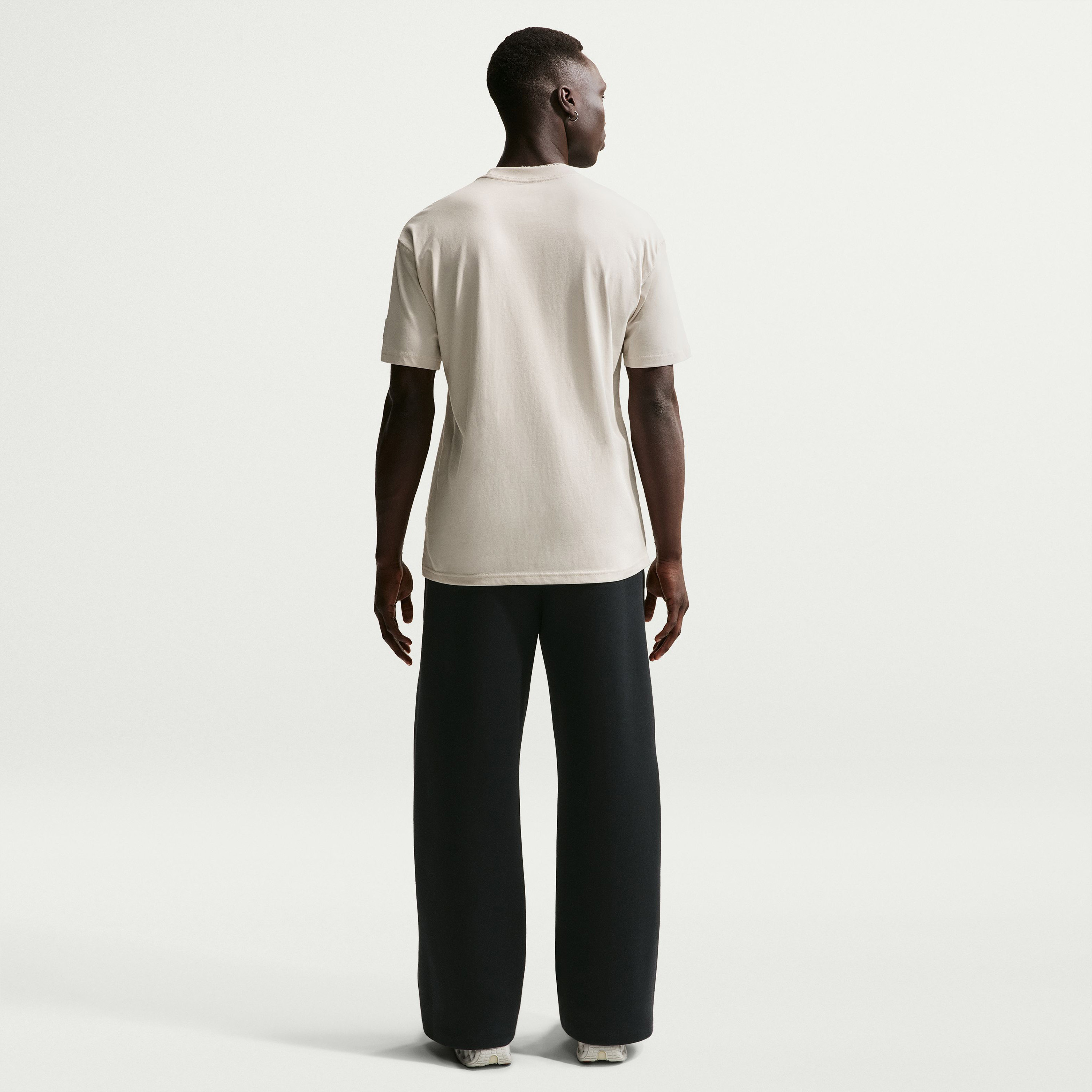 تيشيرت نايك رجالي Sportswear بأكمام قصيرة-men-clothing-sportswearandactivewear-tshirtsandpolos-image-2