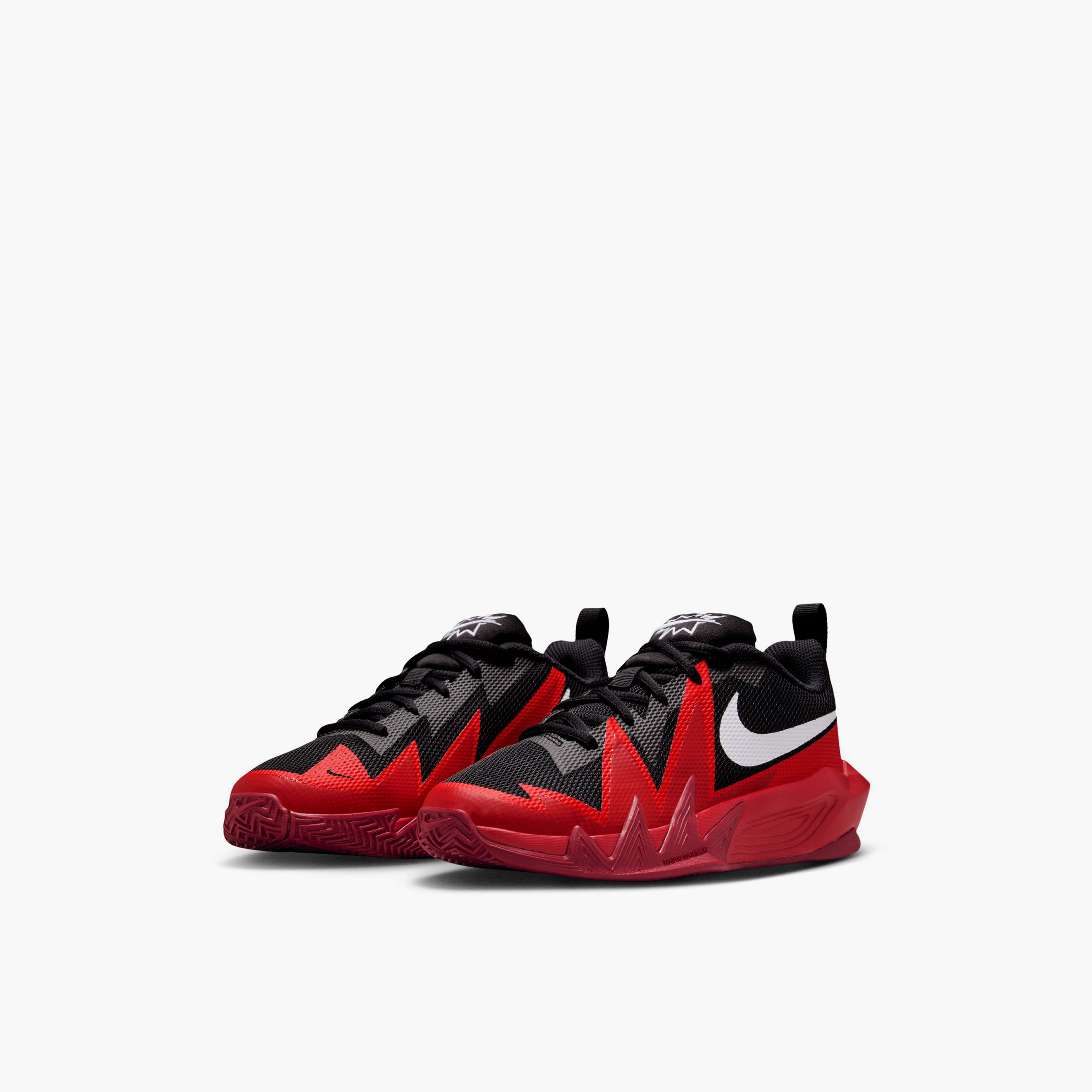 Nike Kids' S.T. DYNAMITE Lace-Up Basketball Shoes-sports-boys-shoes-image-3