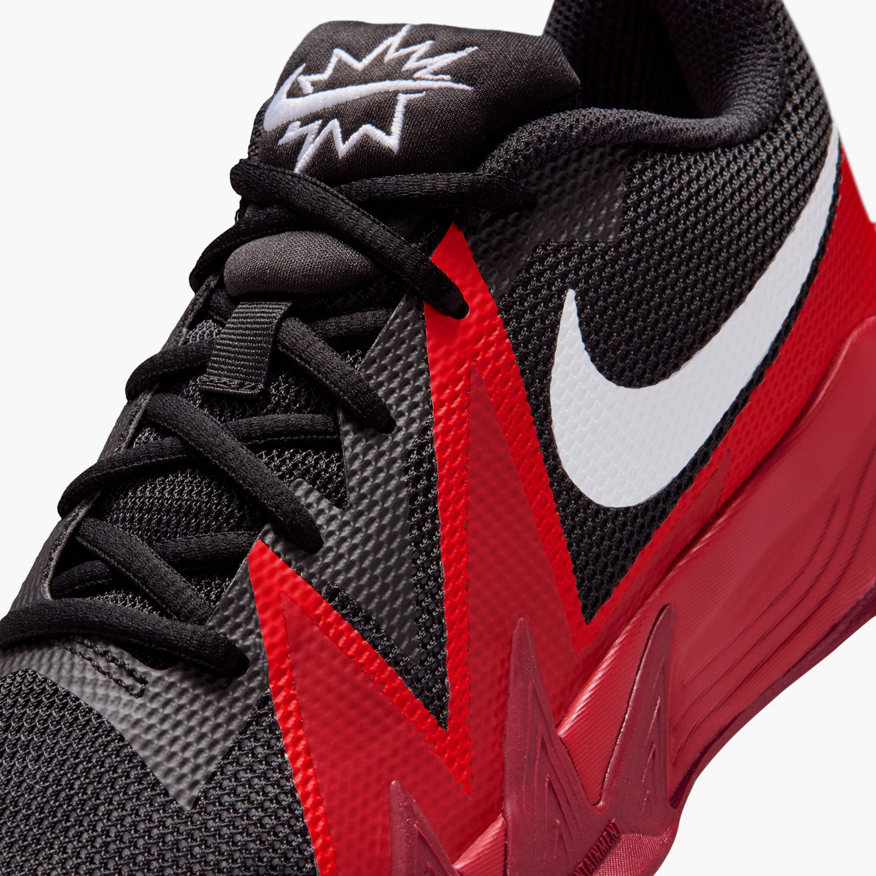 Nike Kids' S.T. DYNAMITE Lace-Up Basketball Shoes-sports-boys-shoes-image-7